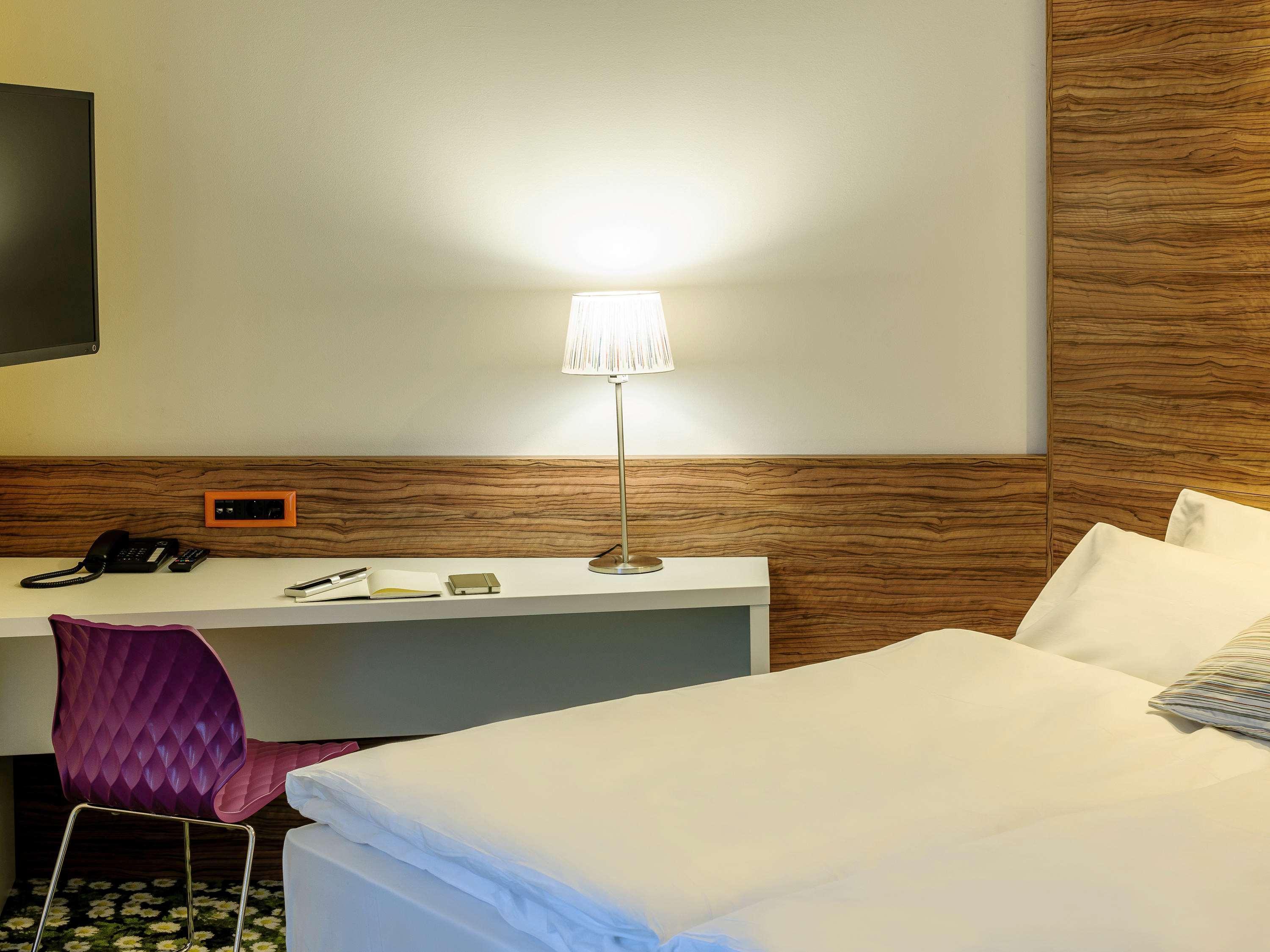 Ibis Styles Wien Hotel 3*