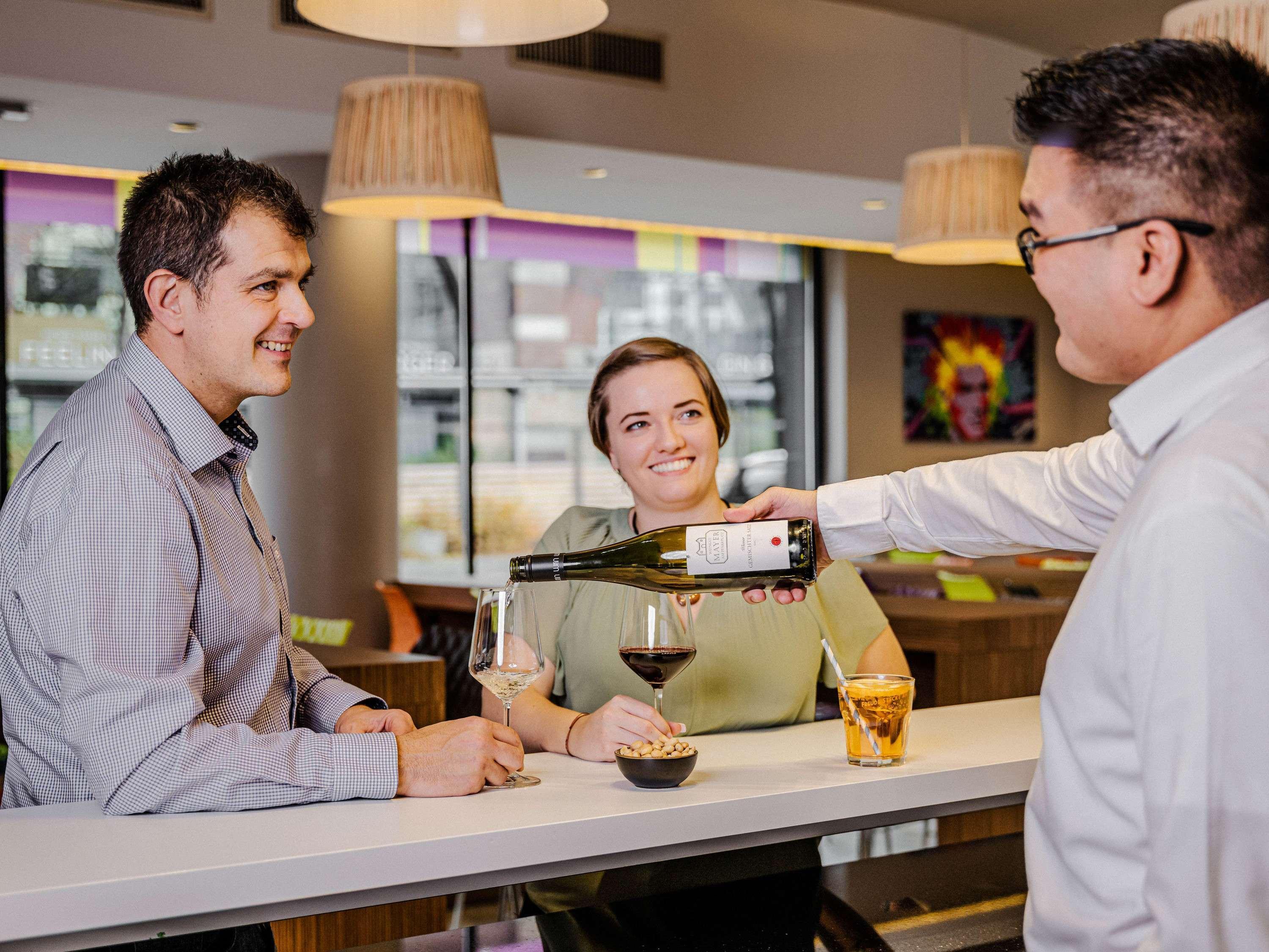 Ibis Styles Wien 3* Vienna