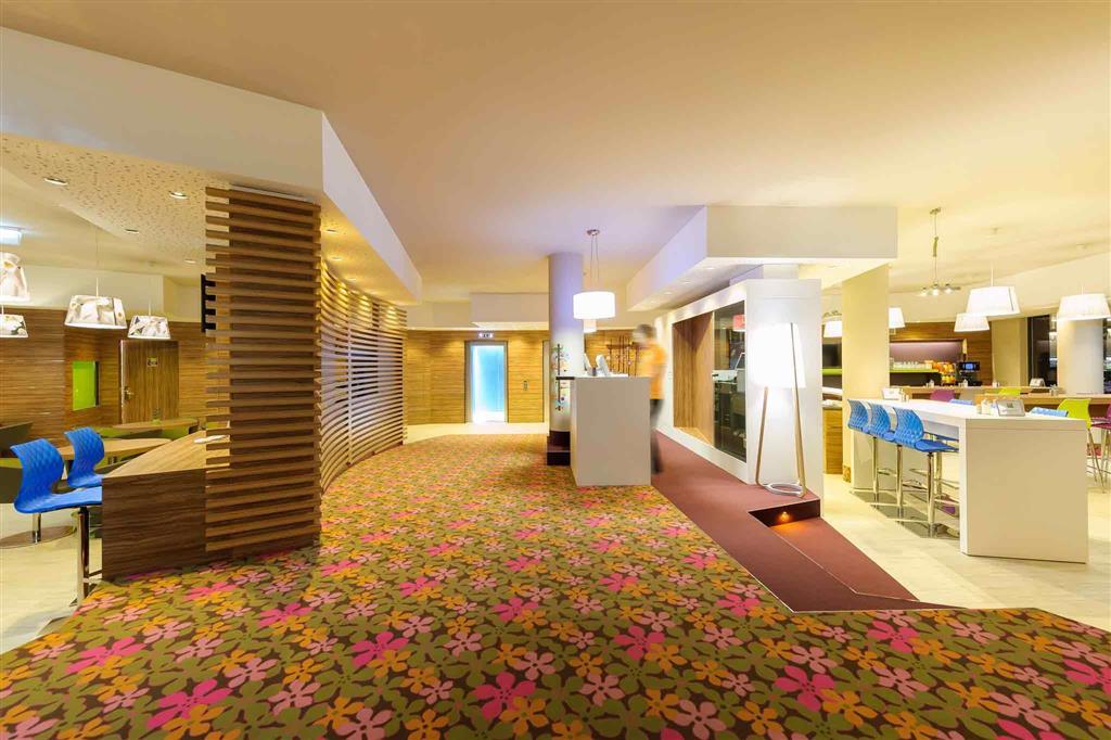 Ibis Styles Wien Hotel