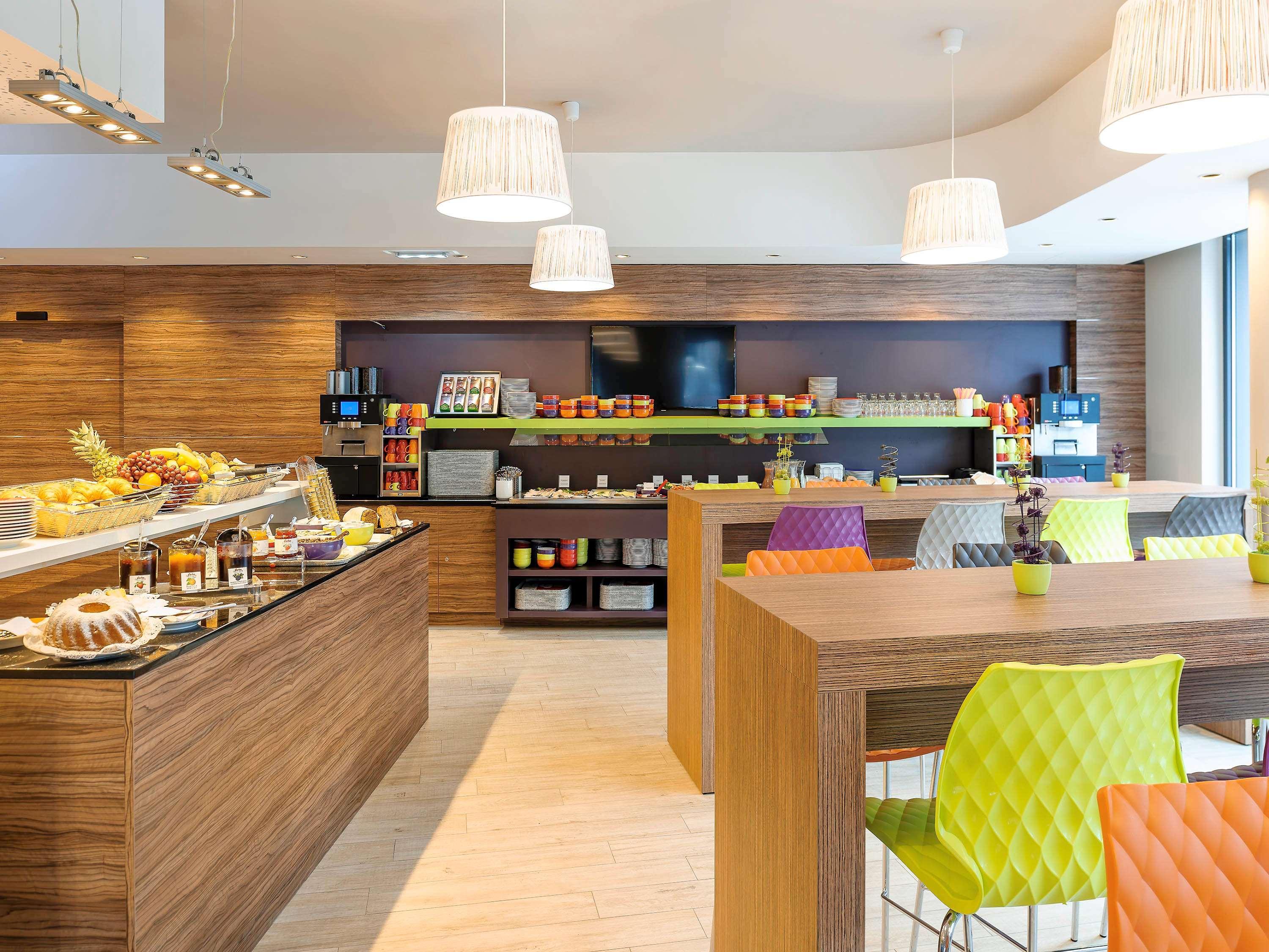 Ibis Styles Wien 3* Vienna