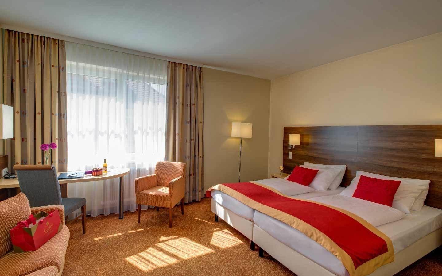 Artist Boutique Hotel Vienna