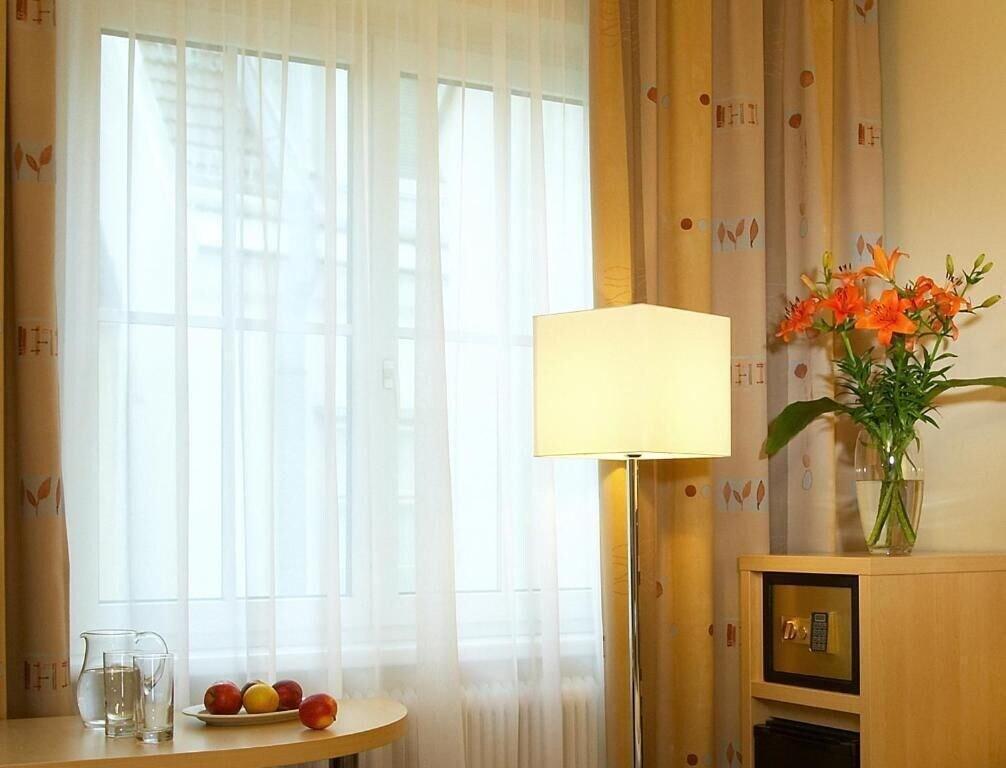Artist Boutique Hotel Vienna