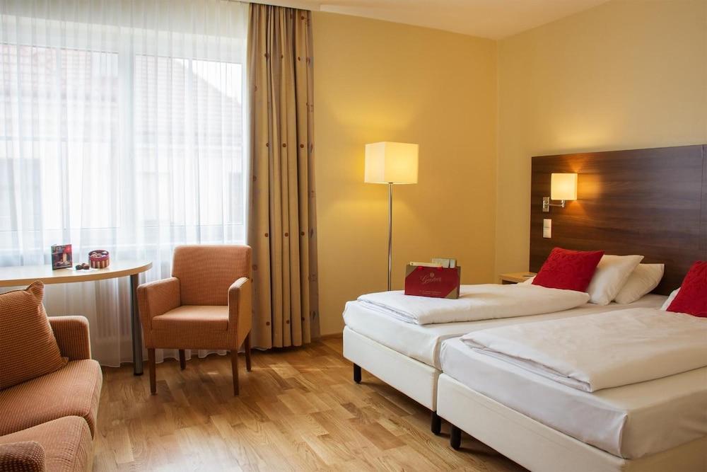 Artist Boutique Hotel Vienna