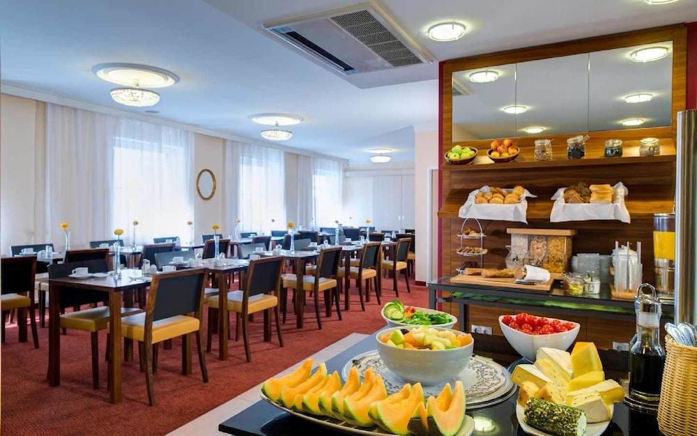Hotel Artist Boutique Vienna