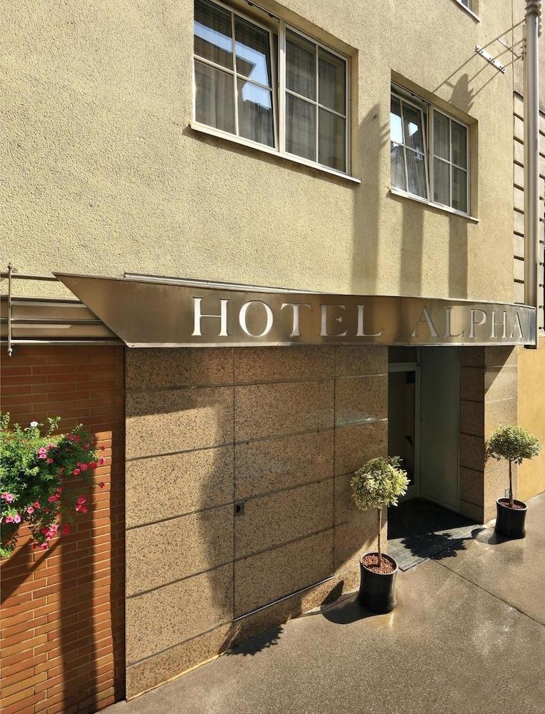 Hotel Artist Boutique