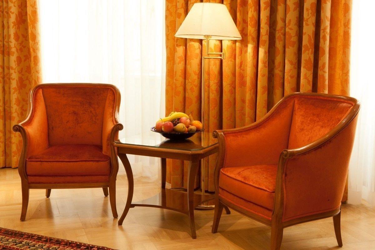 Hotel Kaiserin Elisabeth 4*