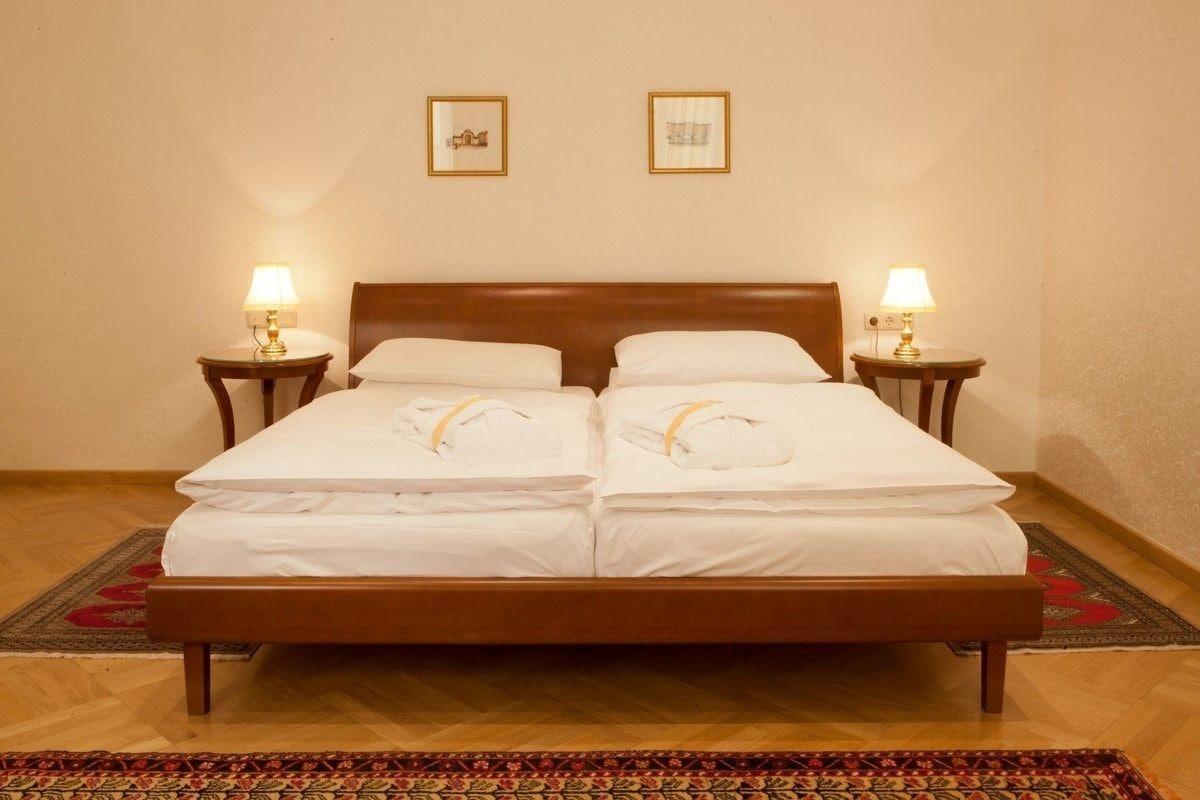 Kaiserin Elisabeth 4* Vienna