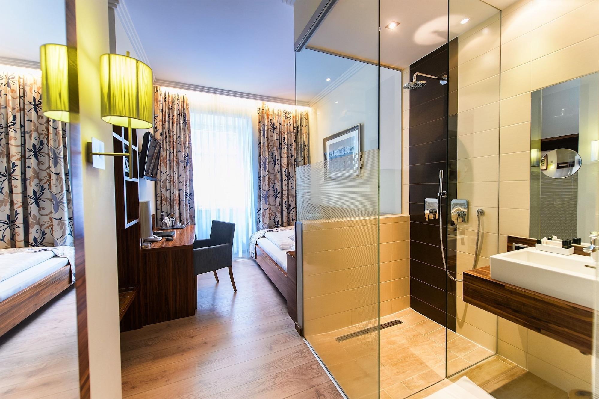 Hotel Beim Prater