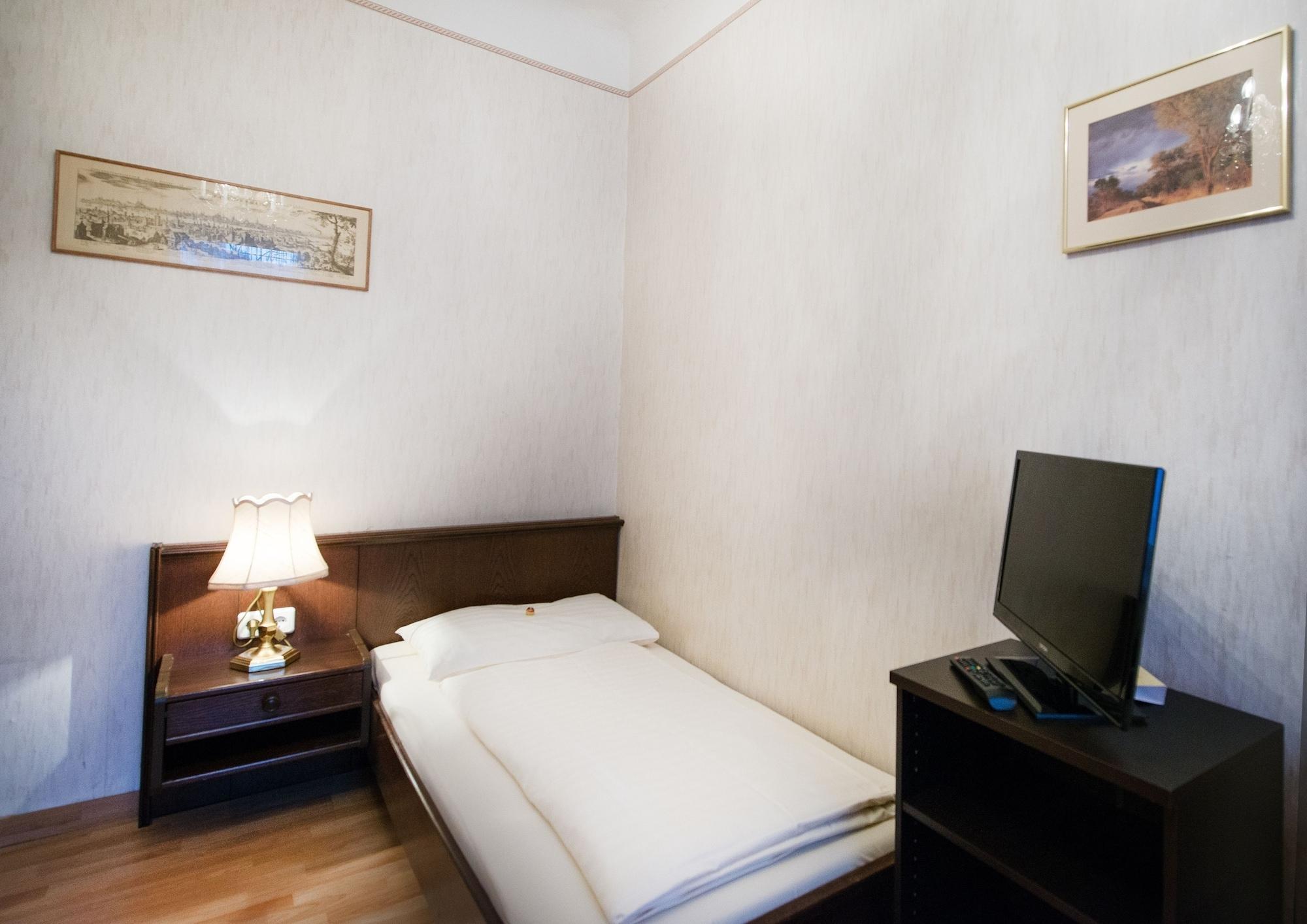 Mozart Hotel