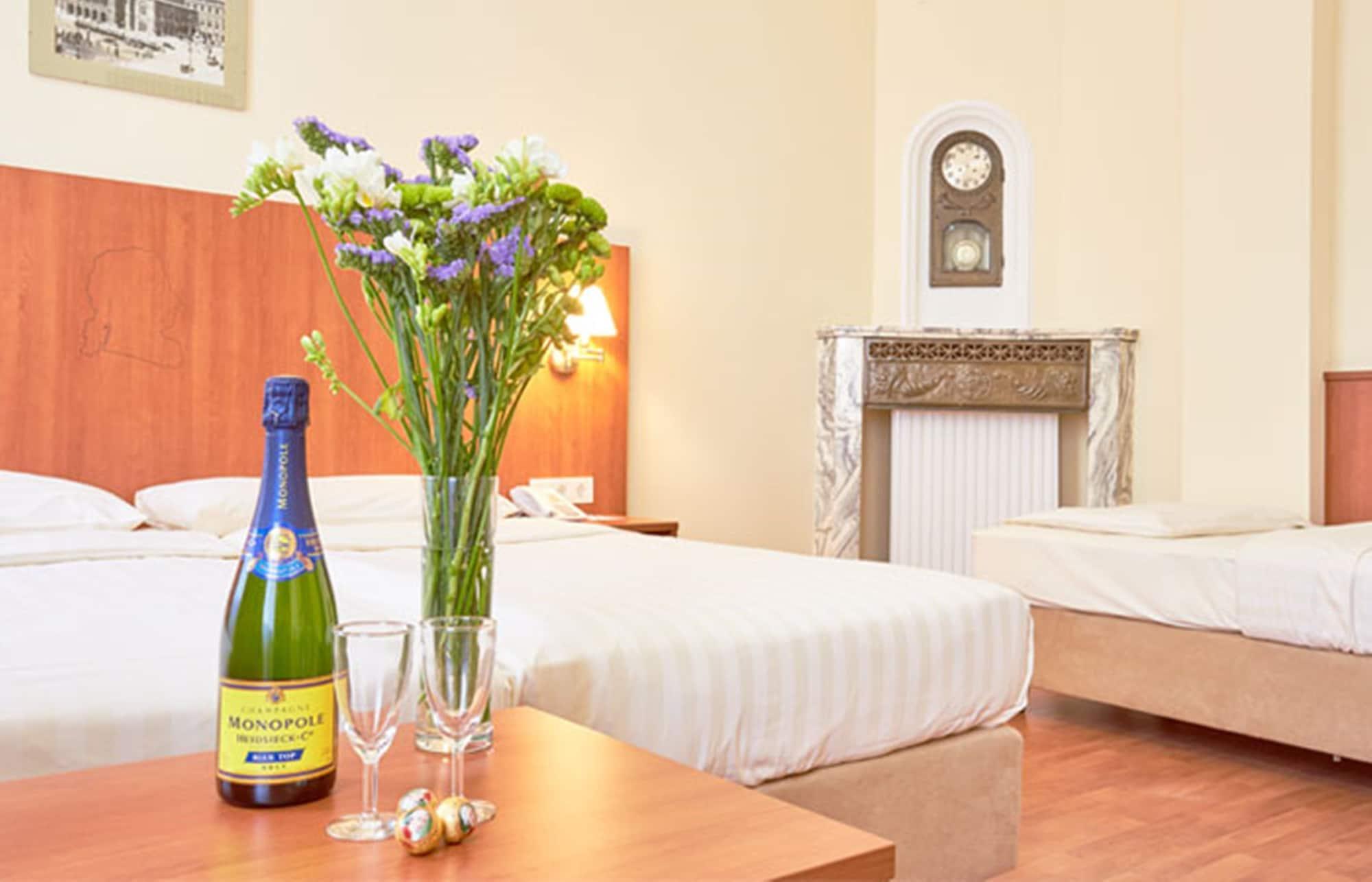 Mozart 3* Vienna