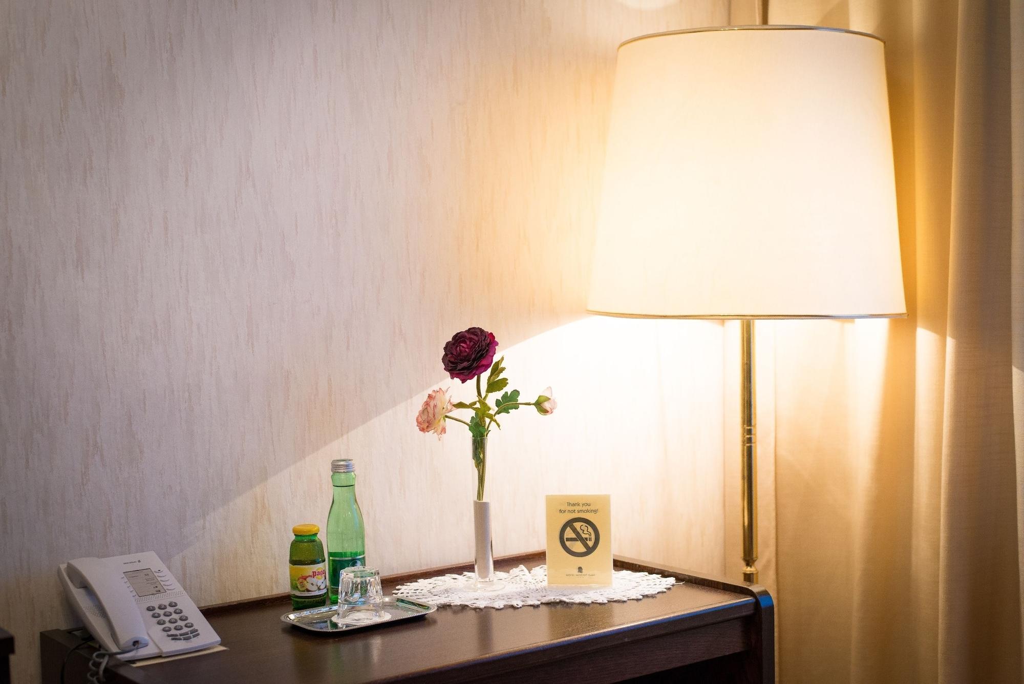 Mozart Hotel