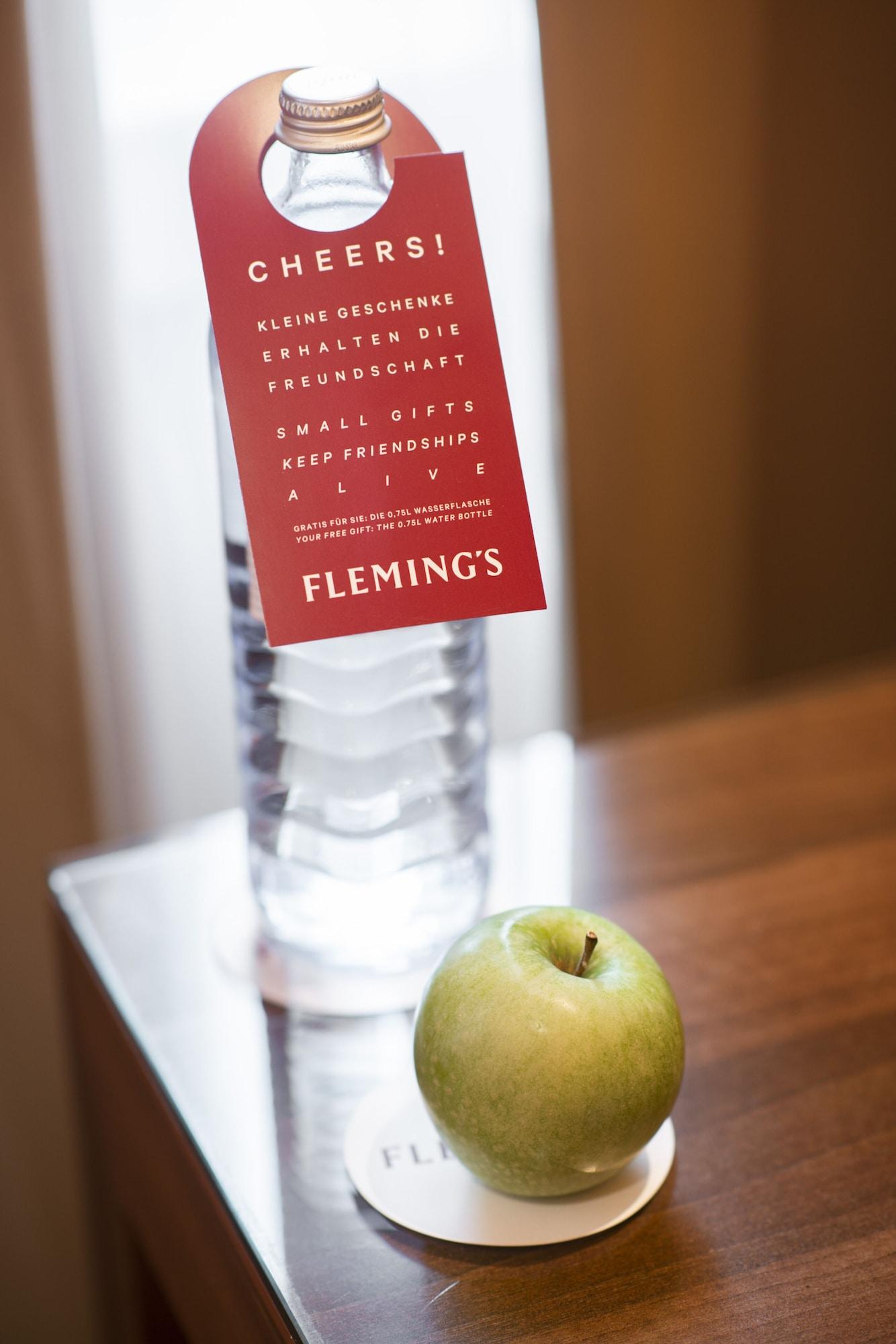 Flemings Selection Wien-city Wien
