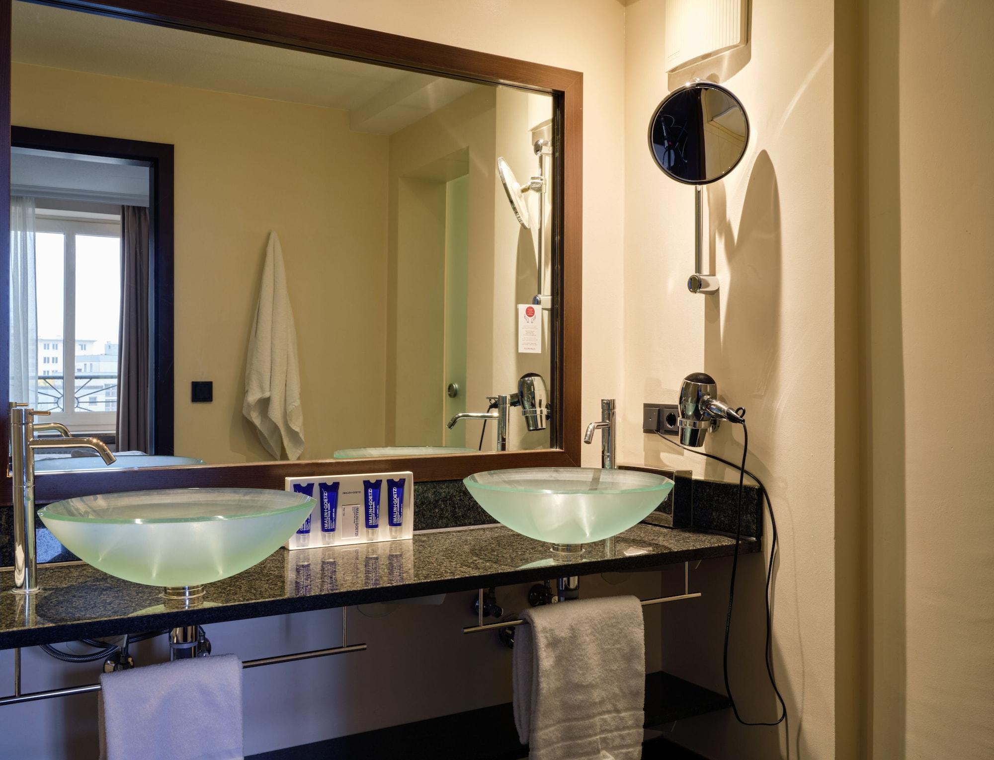 Flemings Selection Wien-city 4* Wien