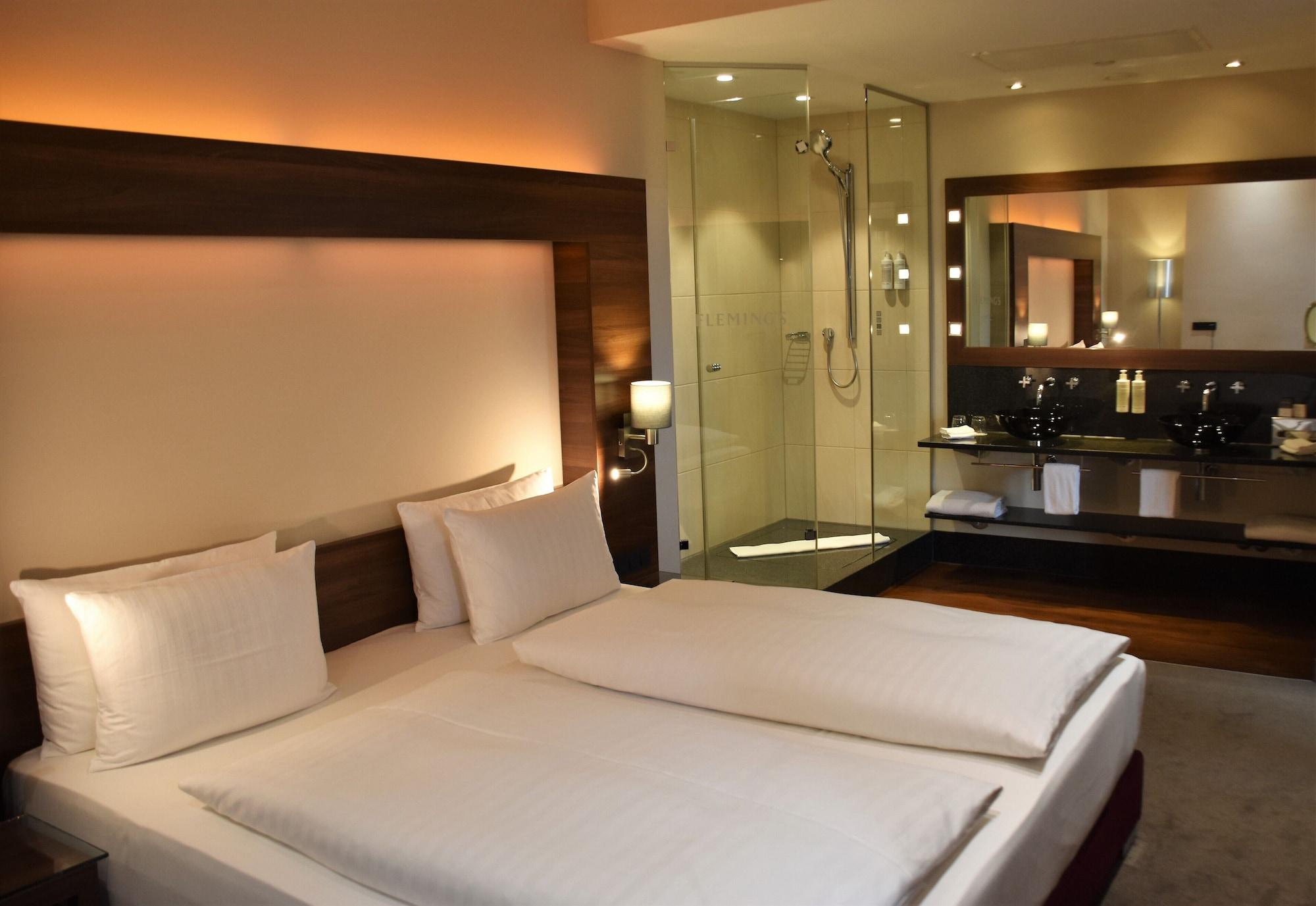 Flemings Selection Wien-city Hotel 4*