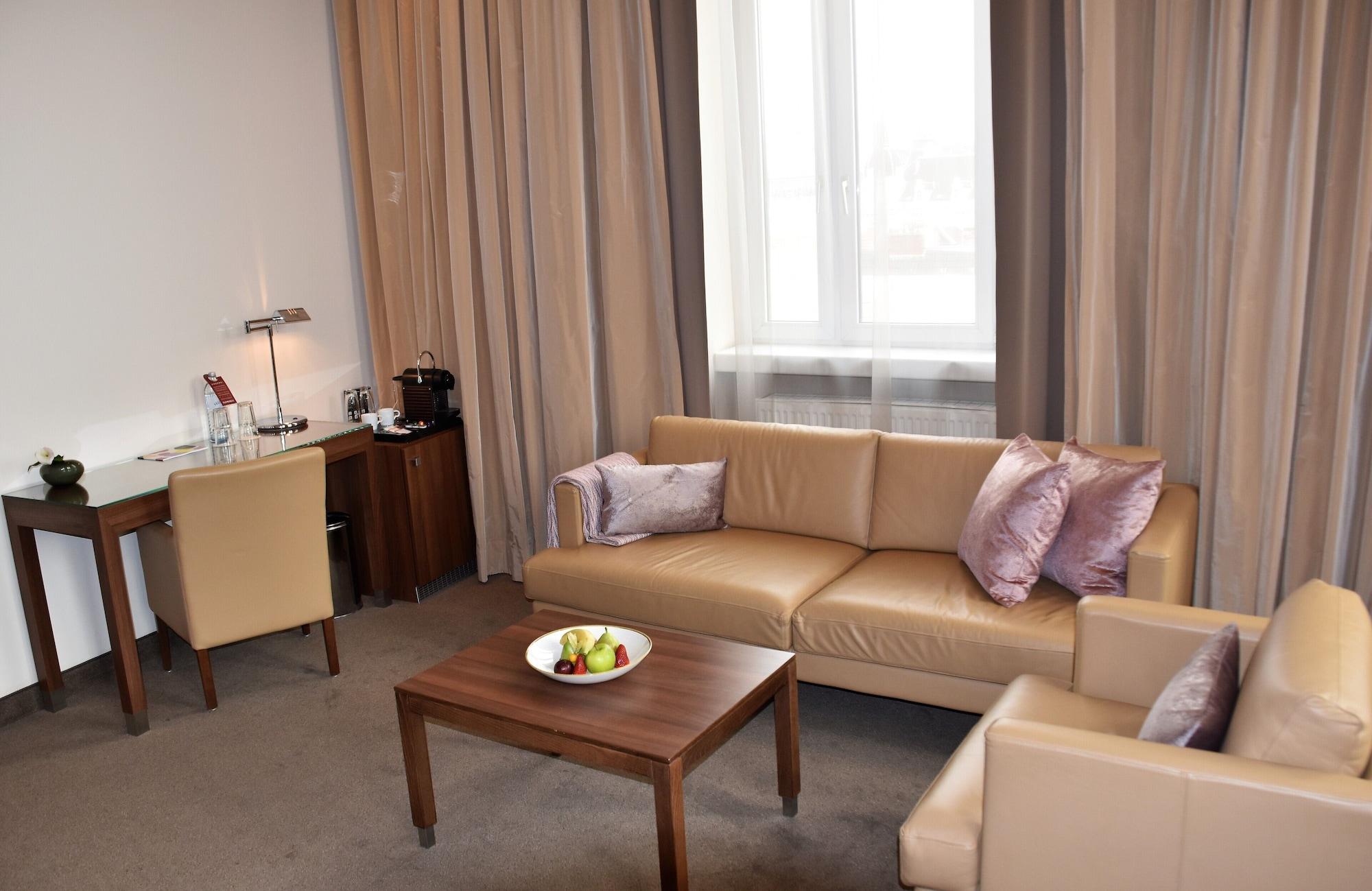 Flemings Selection Wien-city