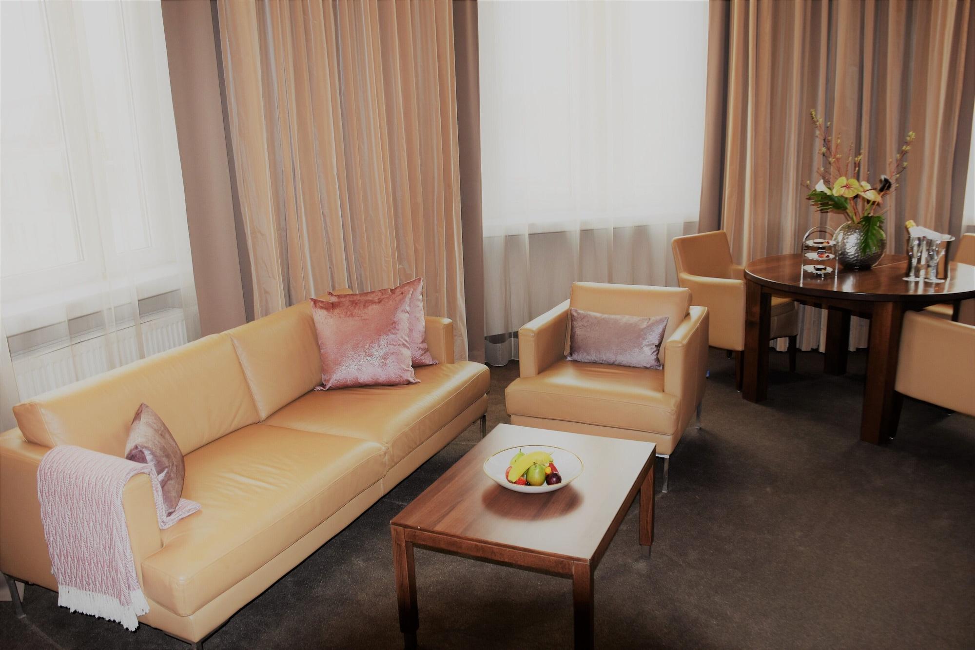 Flemings Selection Wien-city Hotel 4*