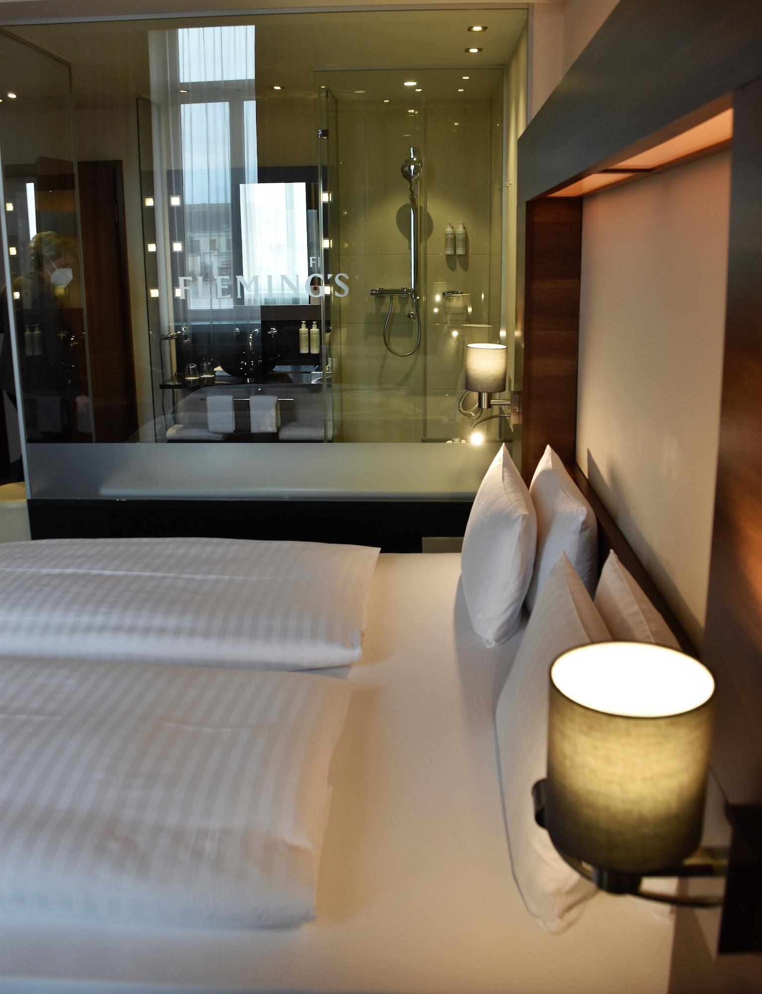 Hotel Flemings Selection Wien-city