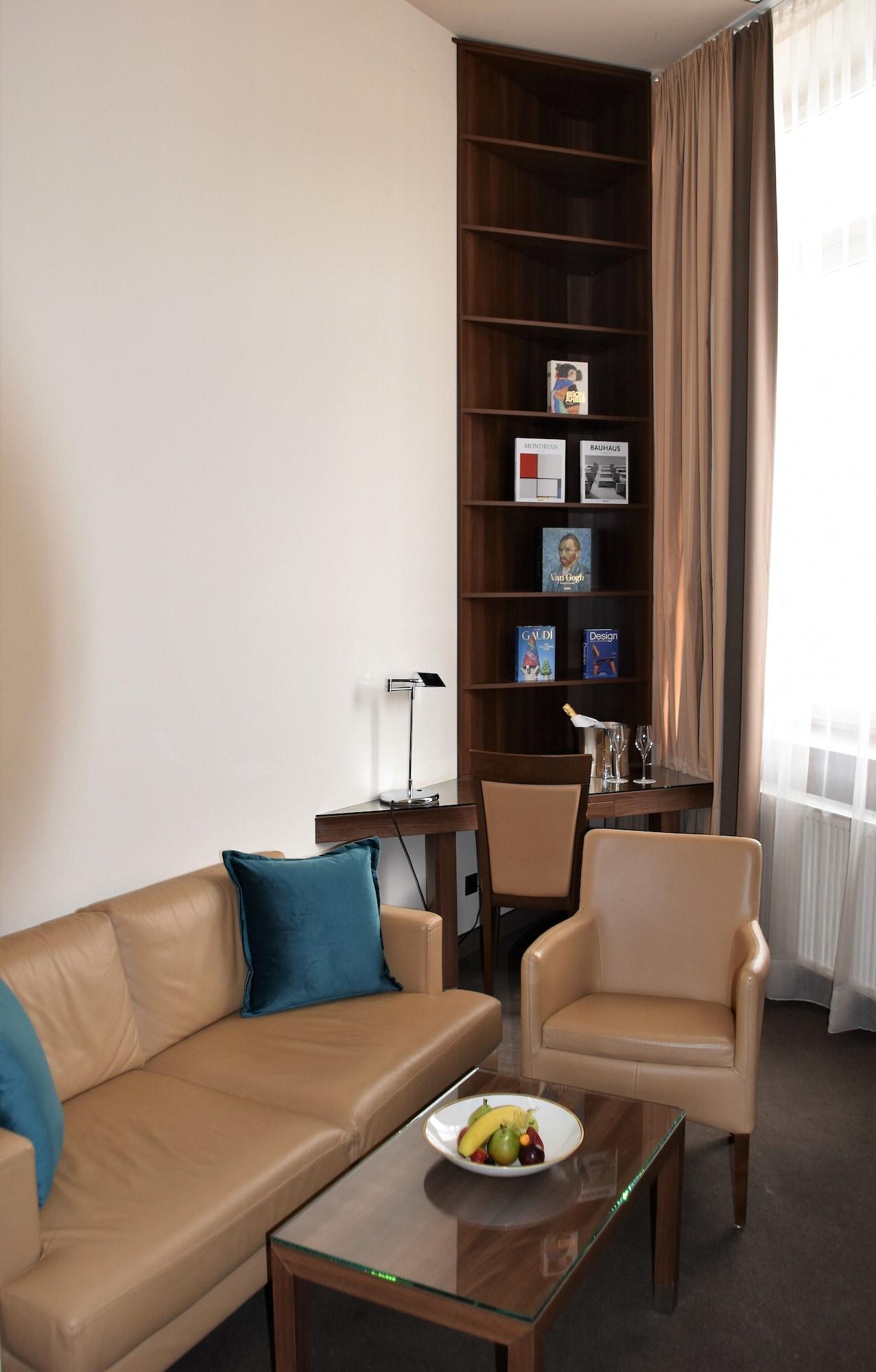 Flemings Selection Wien-city 4* Wien
