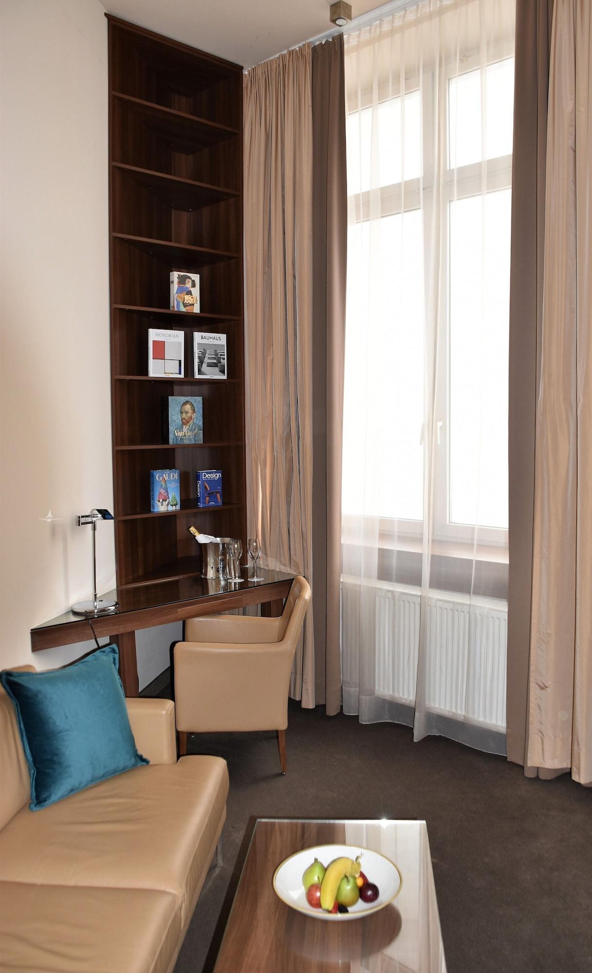 Flemings Selection Wien-city