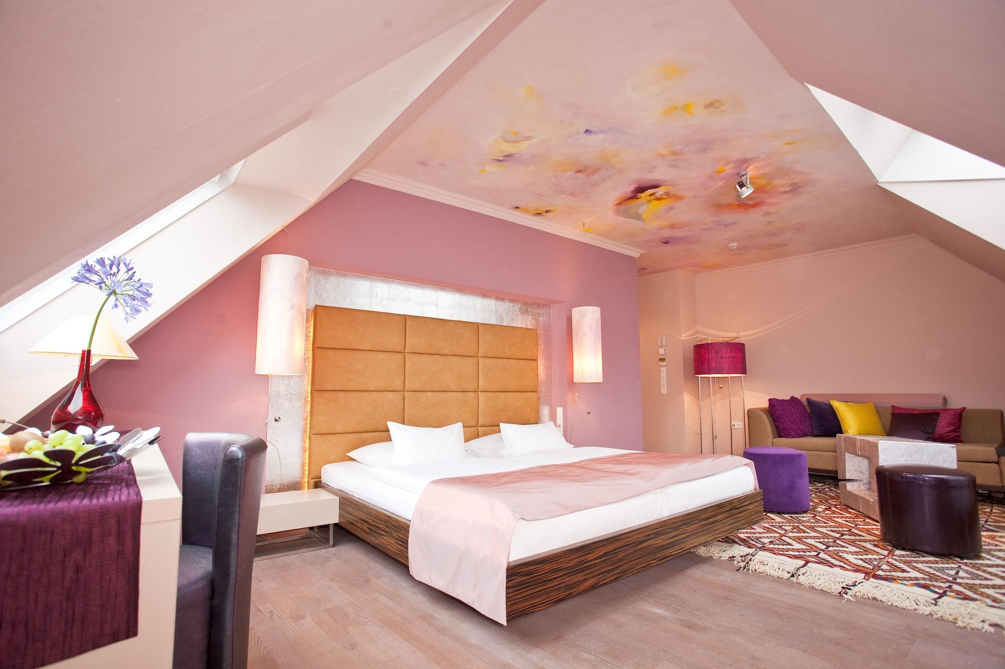 Der Wilhelmshof 4*