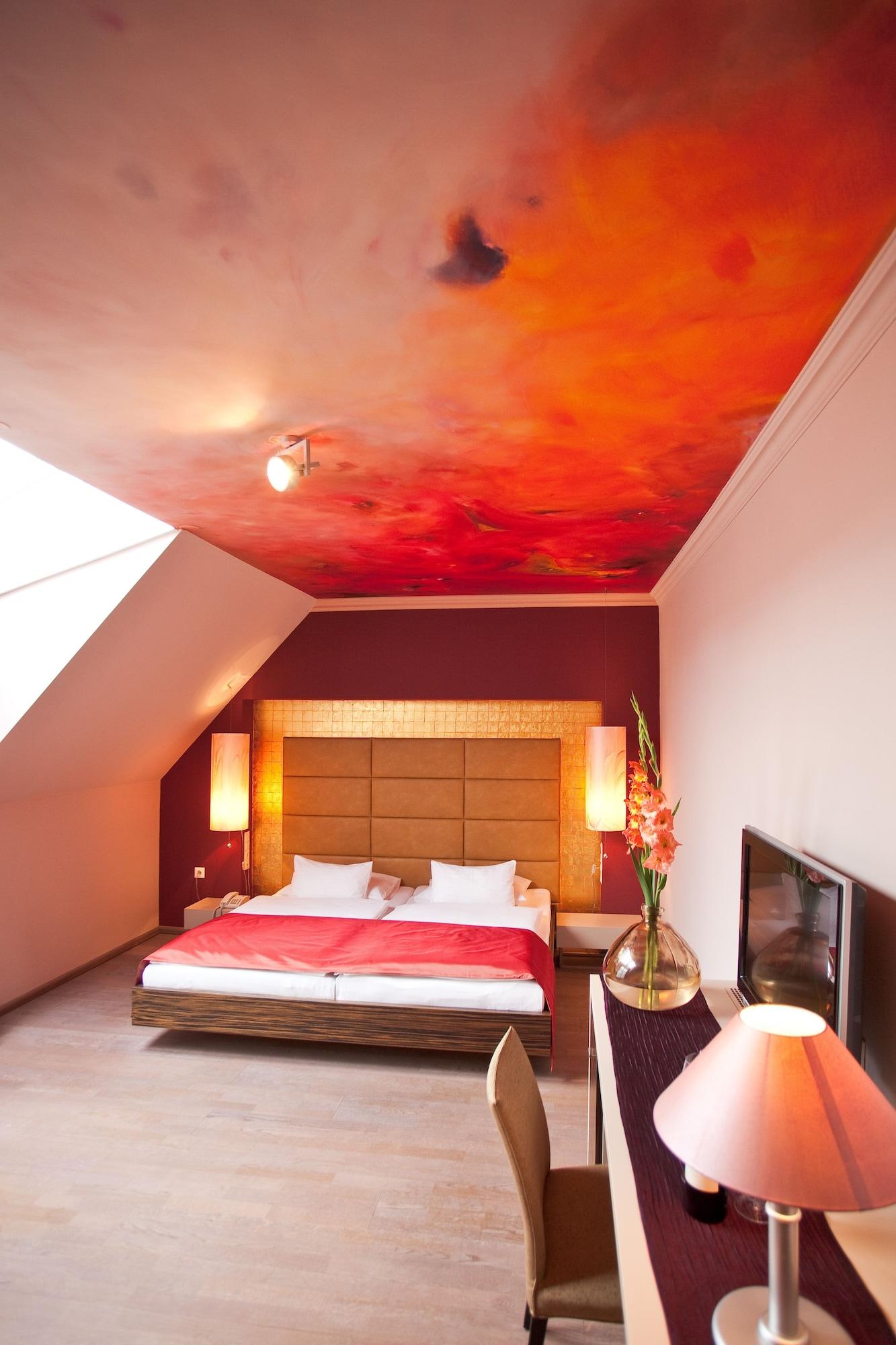 Der Wilhelmshof Hotel