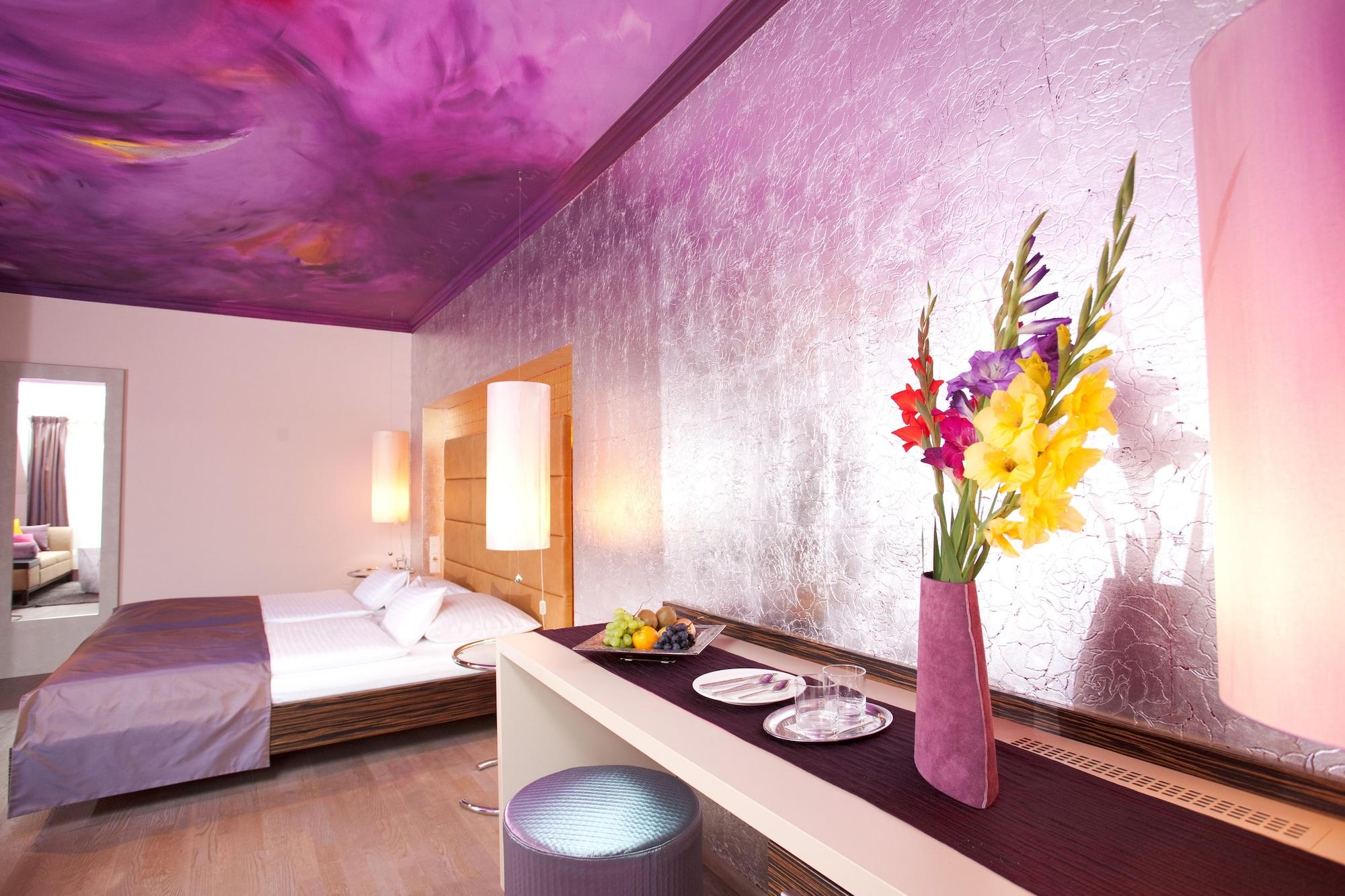 Der Wilhelmshof 4* Vienna