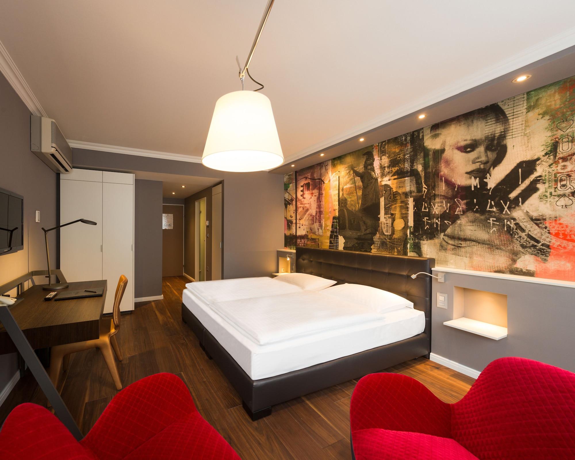 Der Wilhelmshof Hotel