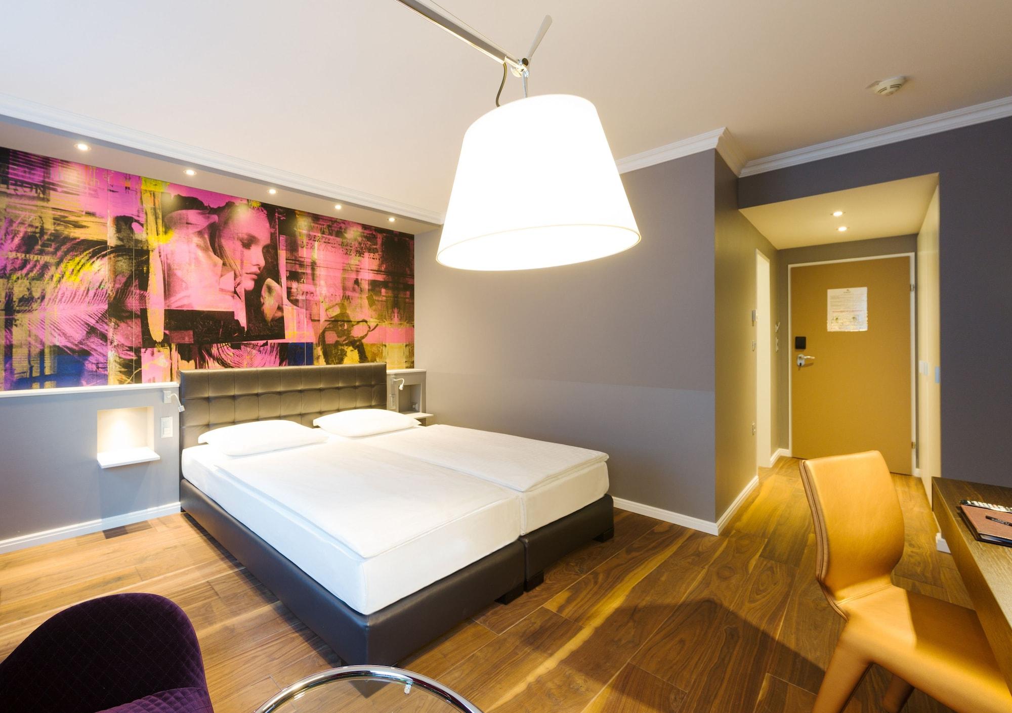 Hotel Der Wilhelmshof