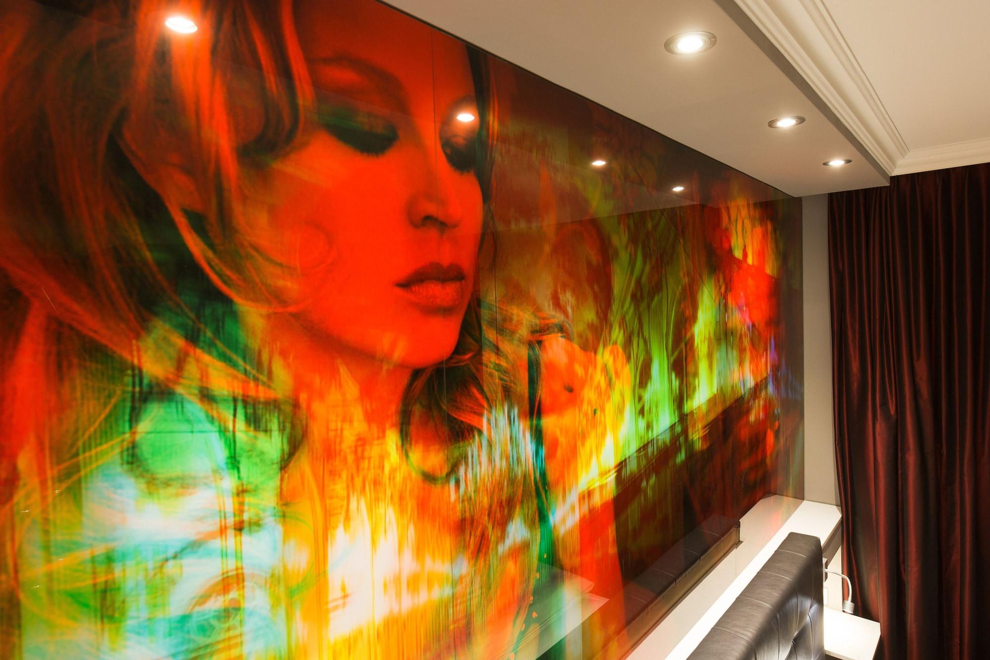 Der Wilhelmshof Hotel 4*