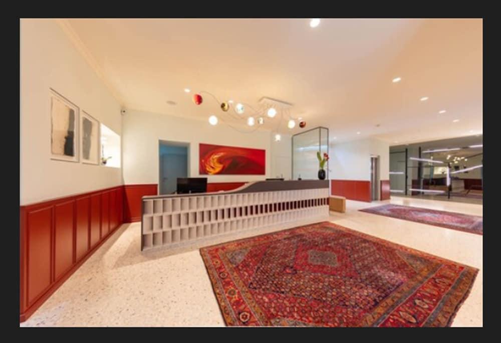 Der Wilhelmshof Hotel 4*