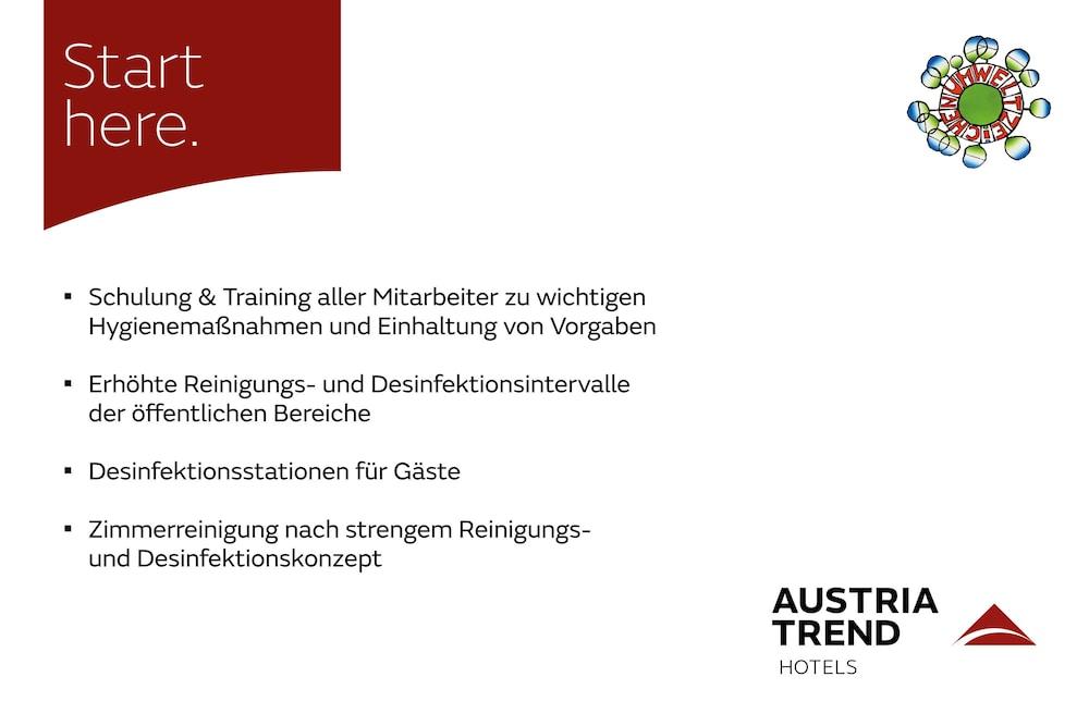 Austria Trend Anatol Vienna