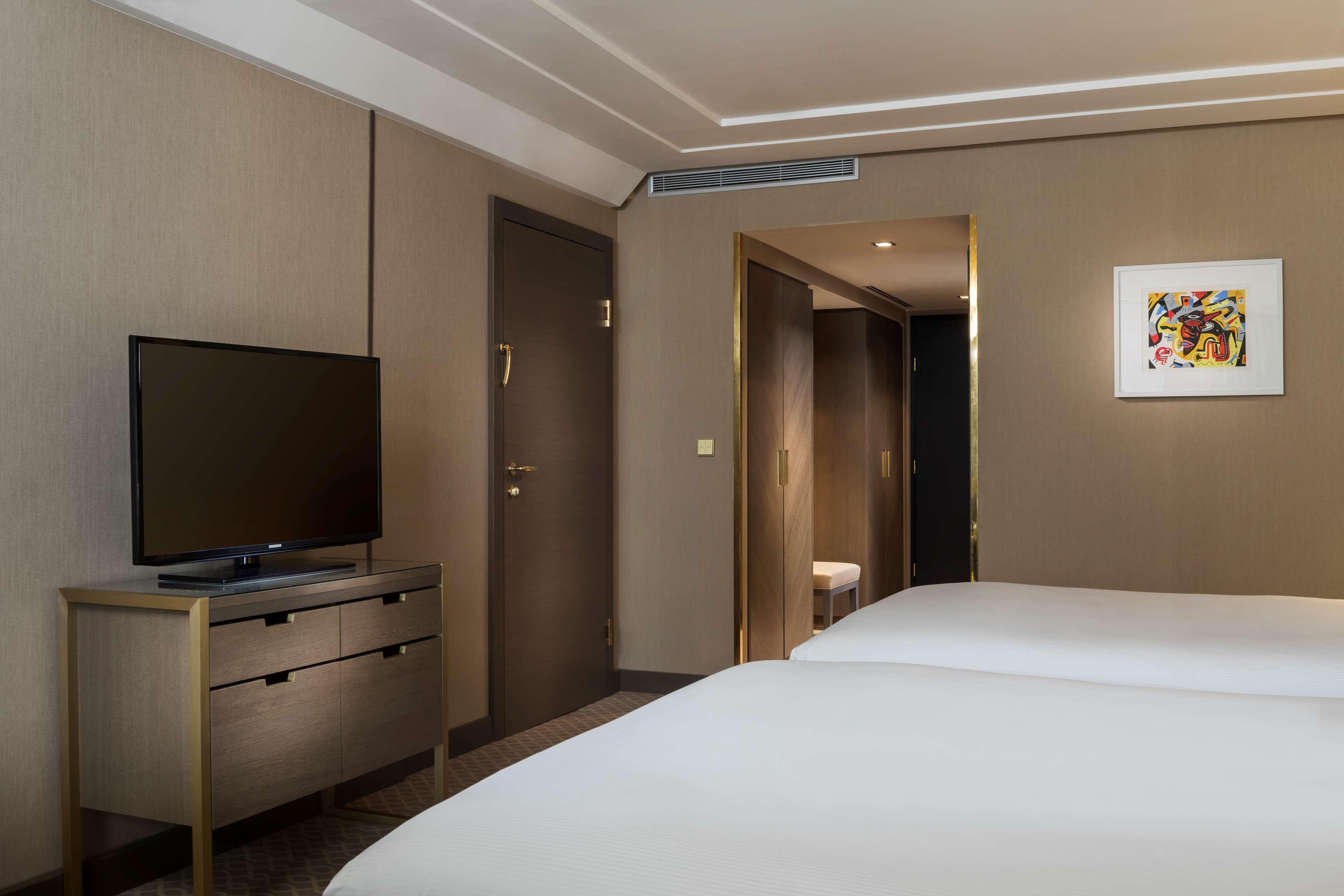 Hotel Hilton Plaza Viena