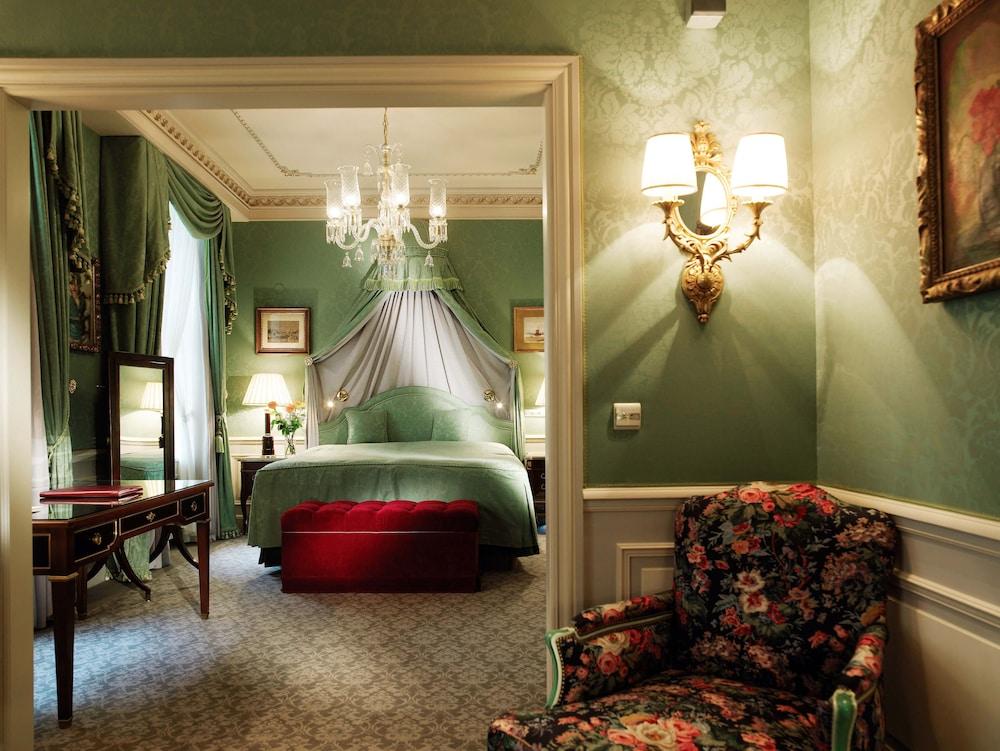Hotel Sacher Vienna