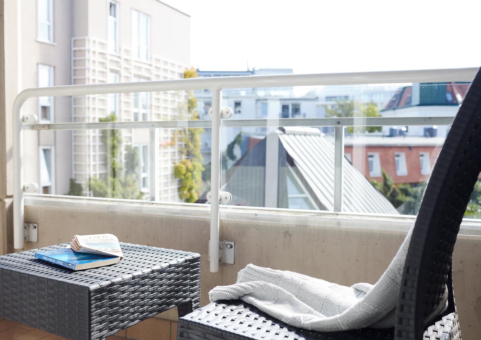 Living Kaiser Franz Joseph Aparthotel