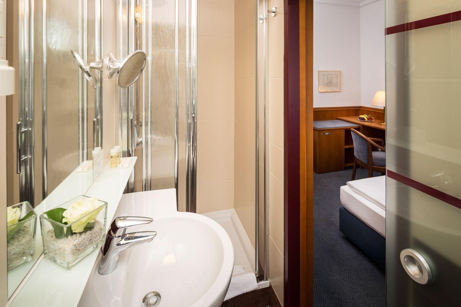 Austria Classic Hotel