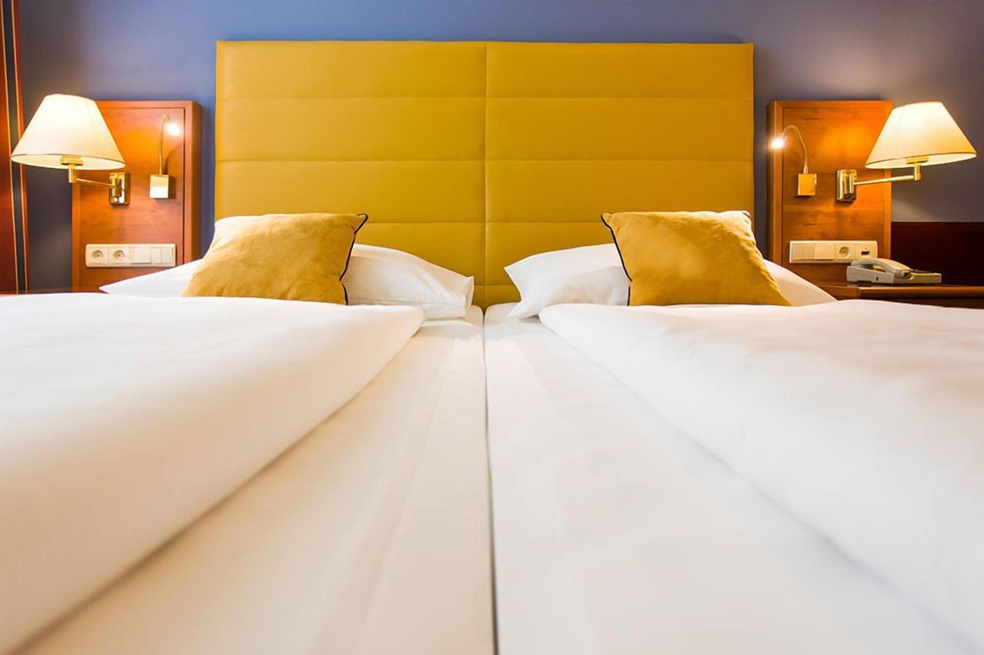 Hotel Austria Classic 3*