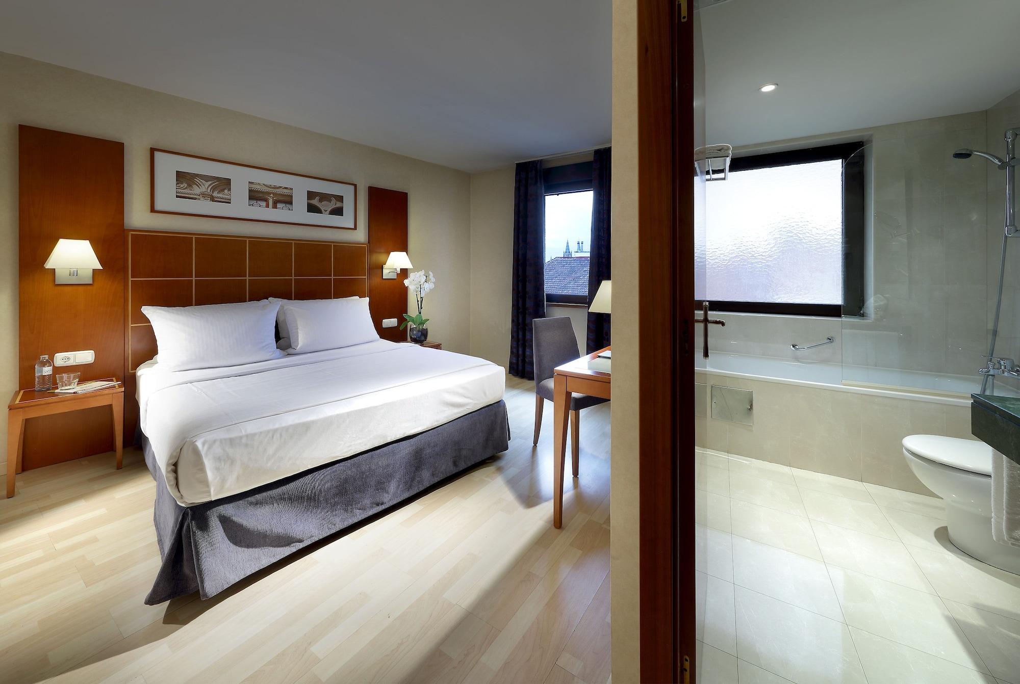 Hotel Exe