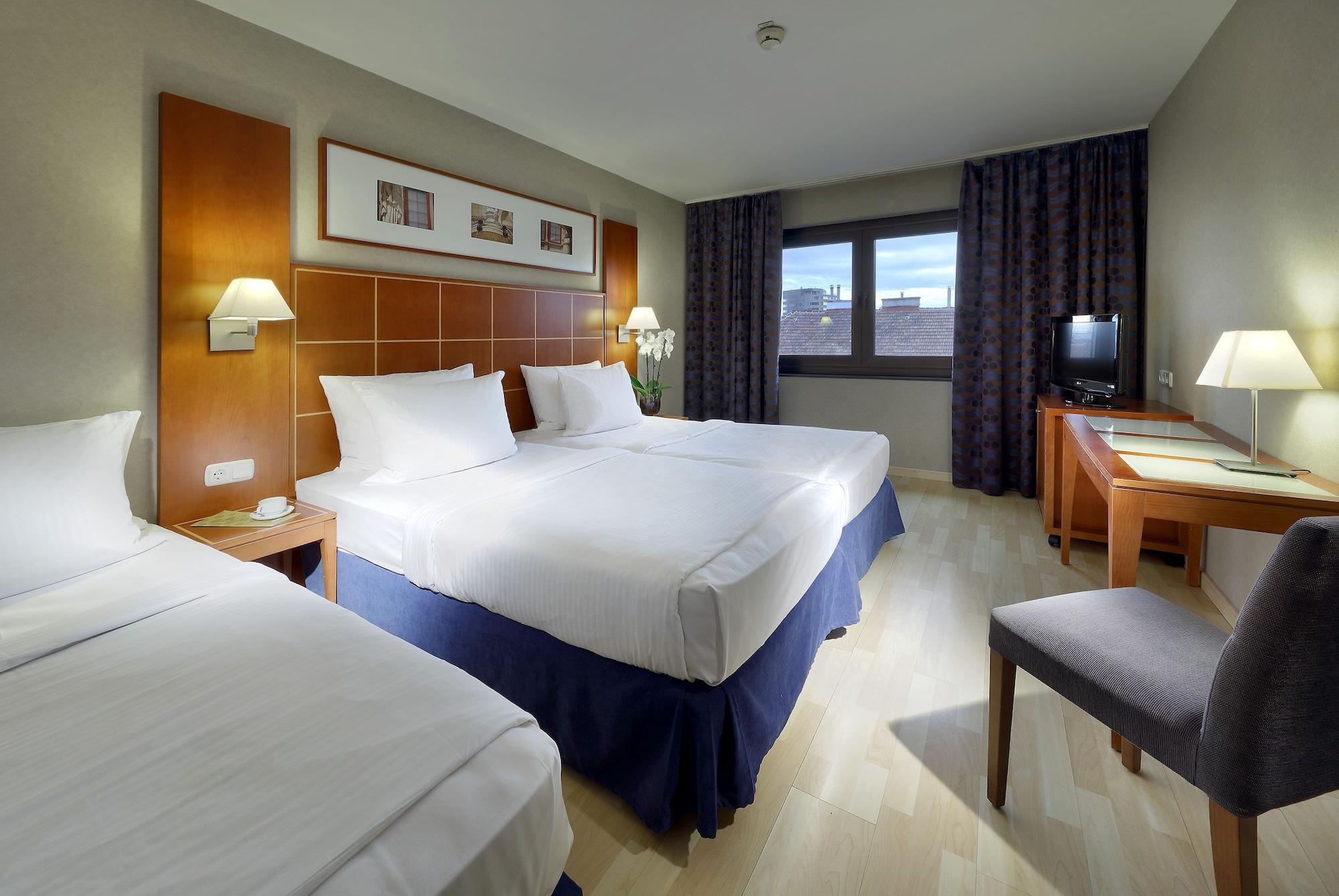 Hotel Exe Vienna