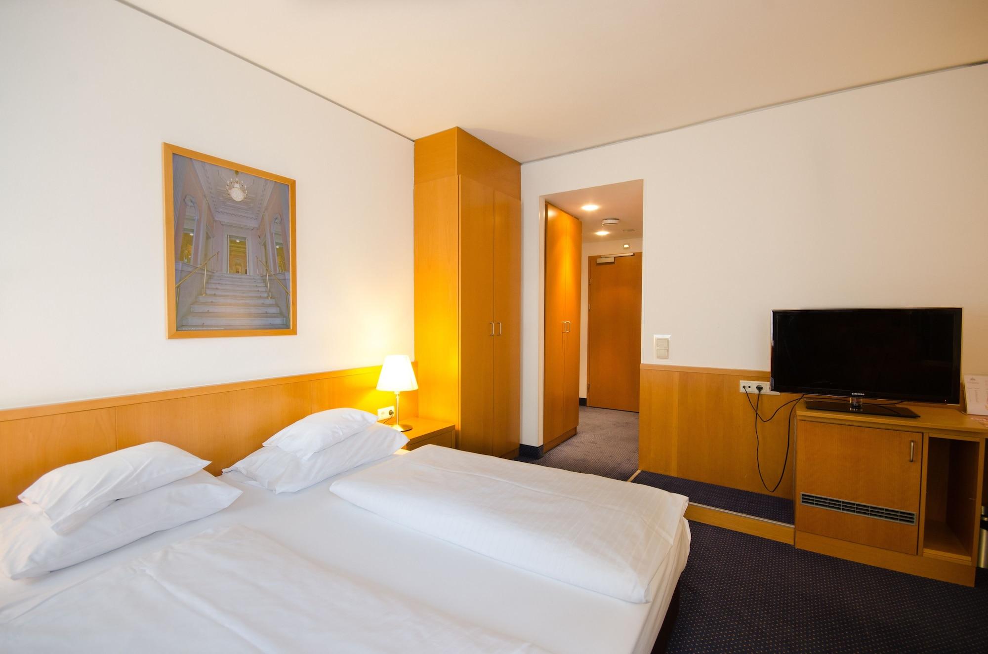 Strudlhof Viena