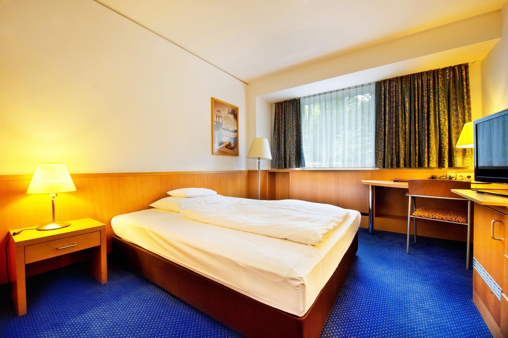 Strudlhof Hotel