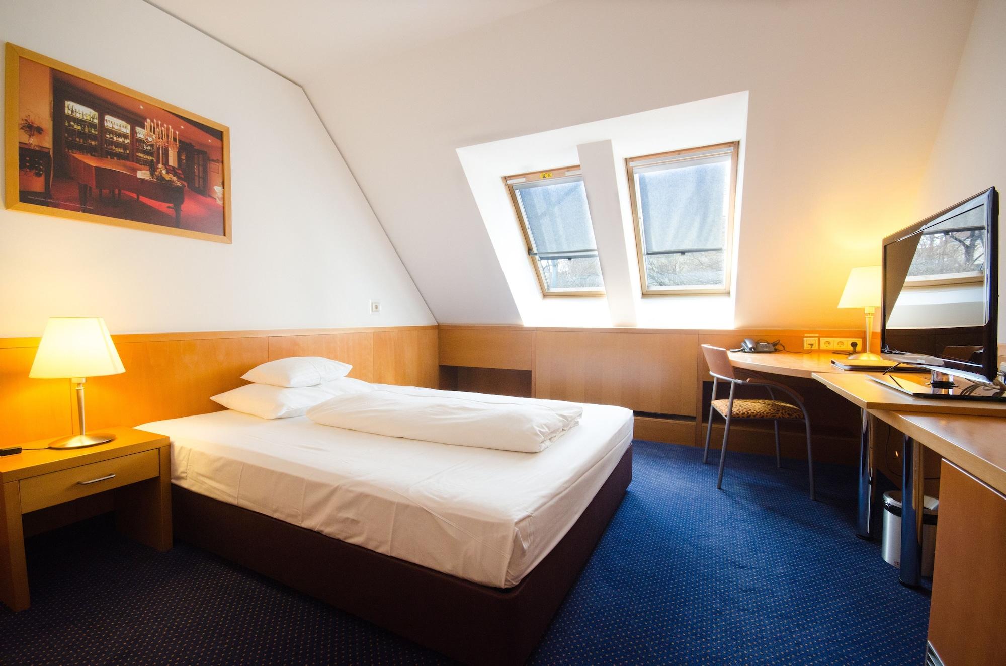 Strudlhof 4* Viena