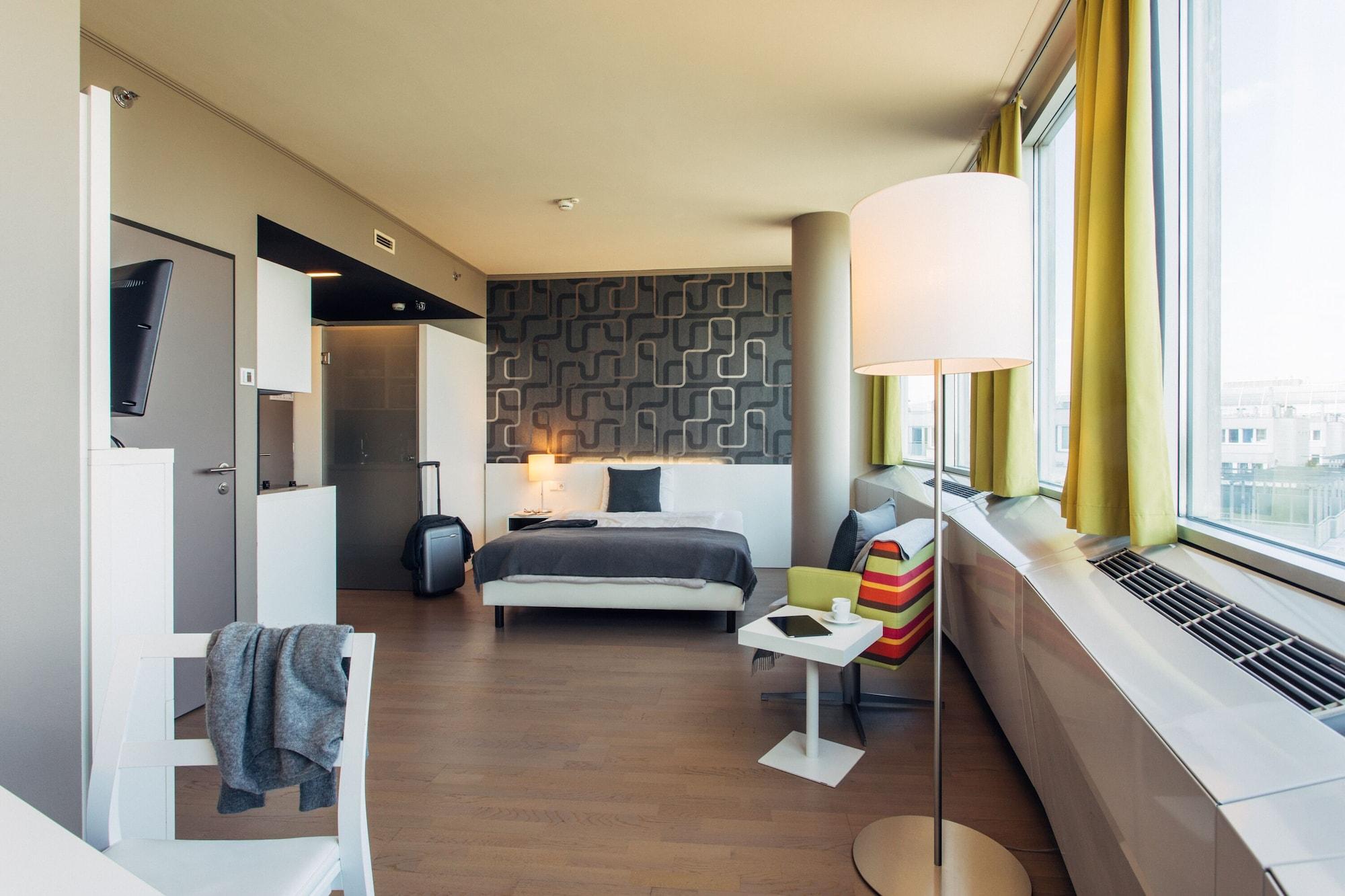 Harry's & 4* Vienna