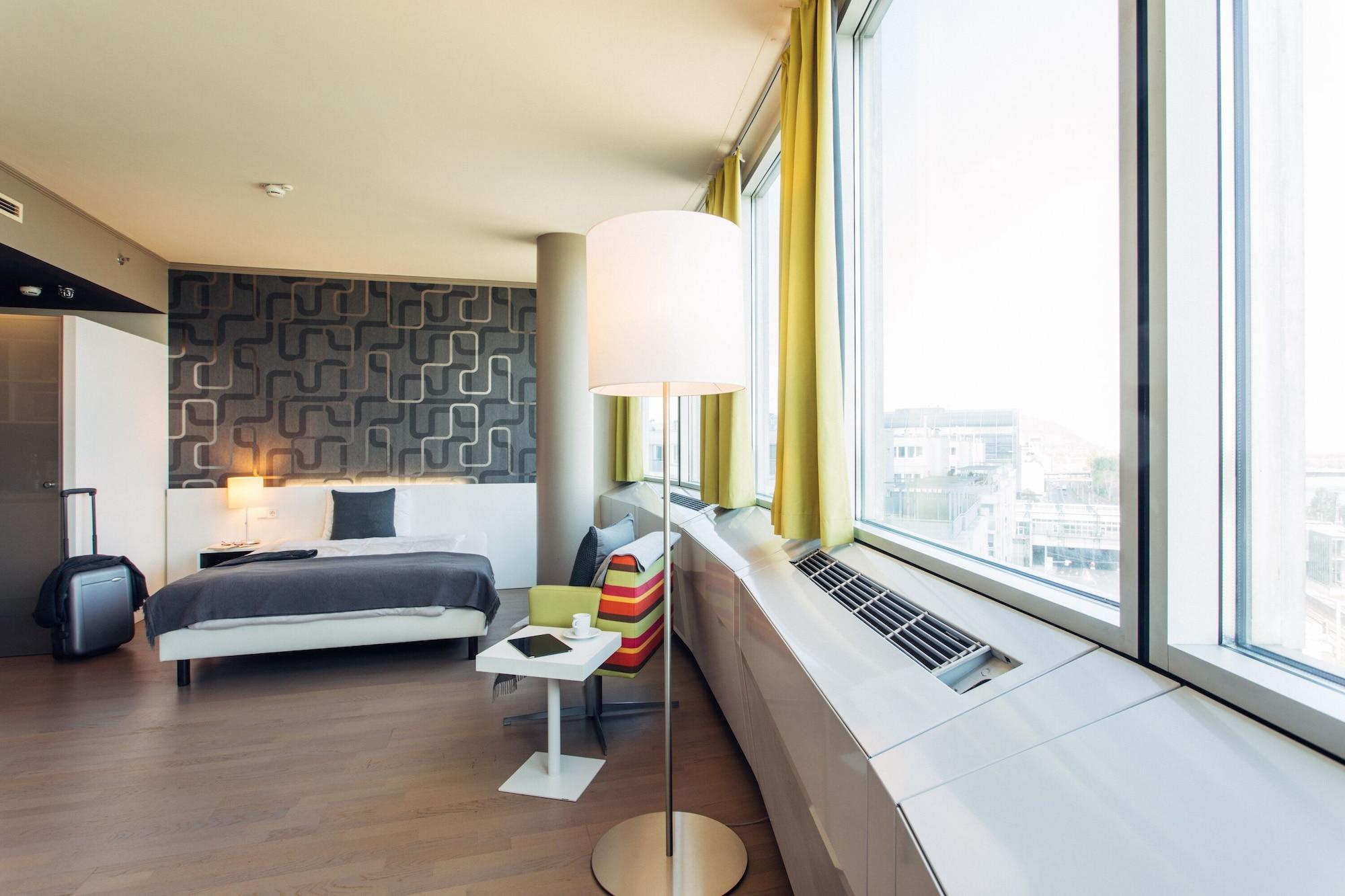 Harry's & Hotel 4*