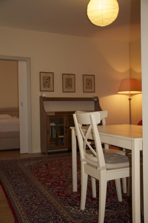 Premarental Apartment *