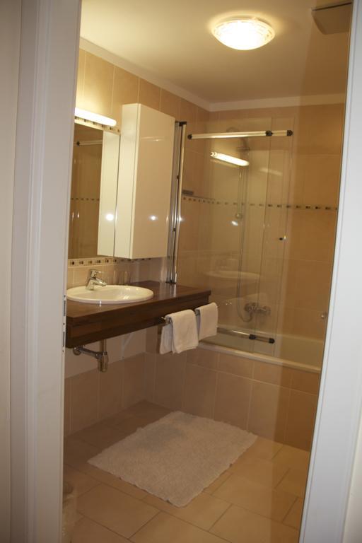 Premarental Apartment Vienna