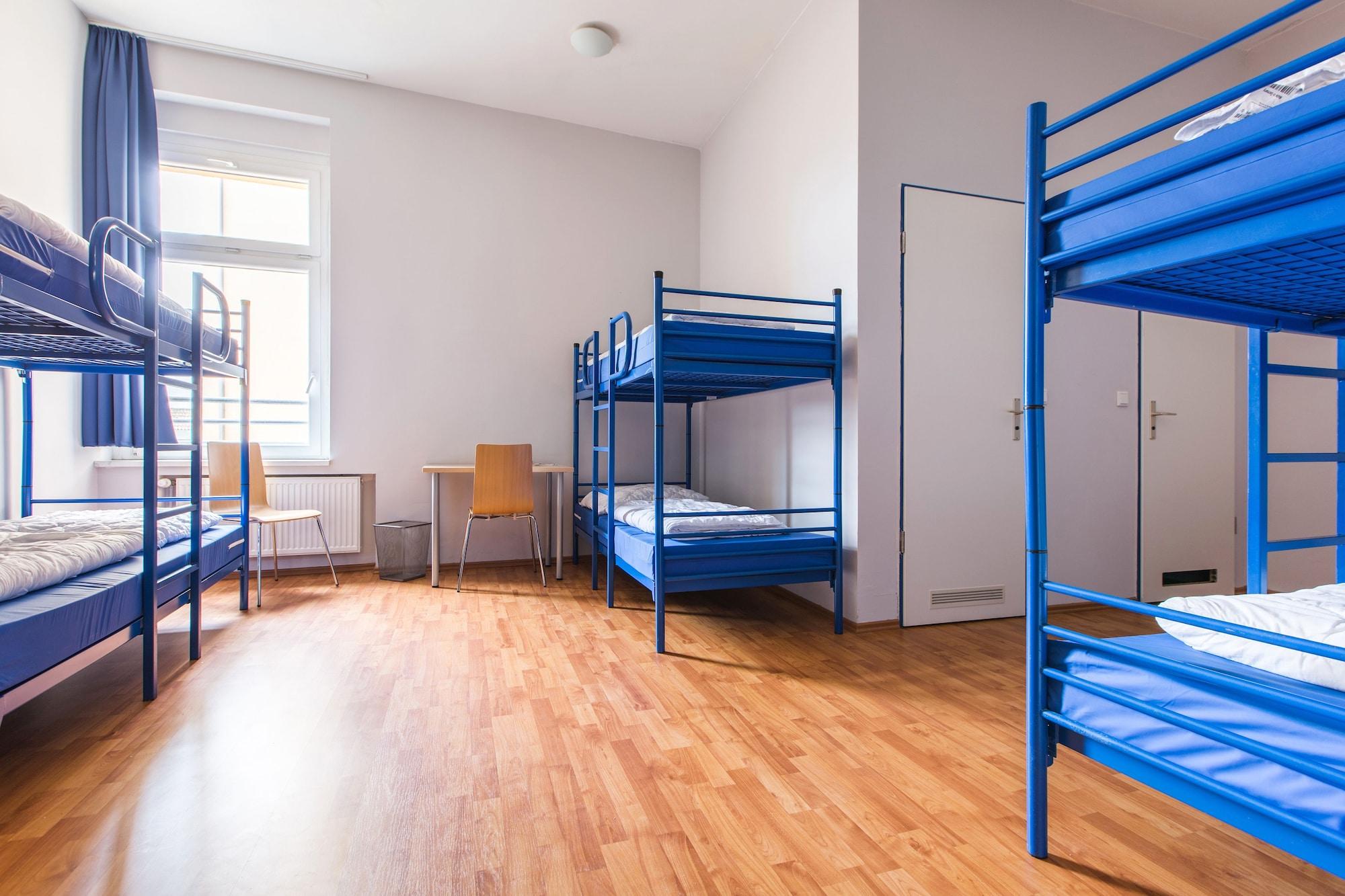 A&o Stadthalle Hostel *