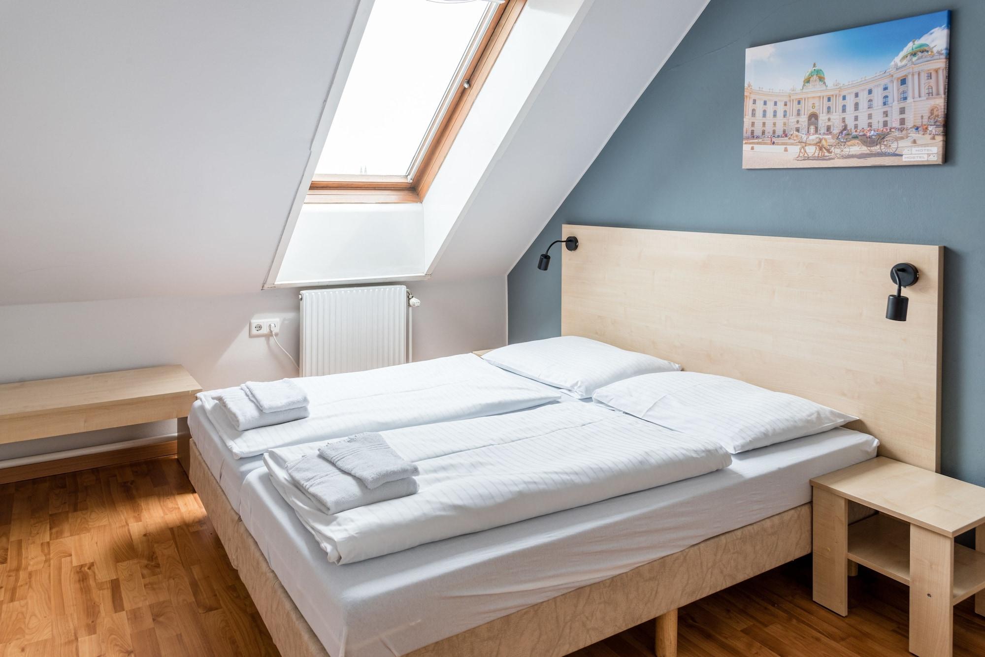A&o Stadthalle Hostel *