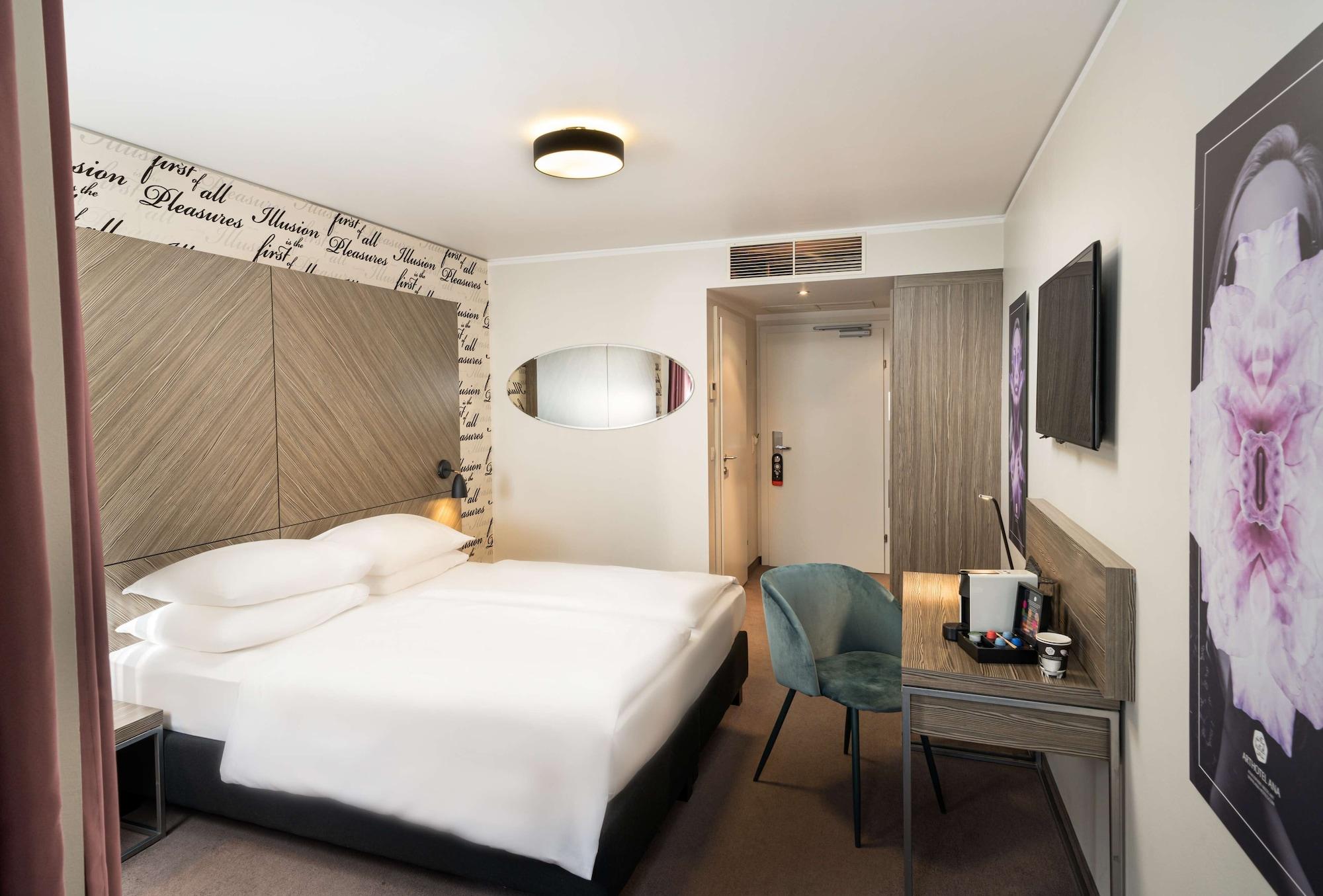 Elaya West 4* Viena