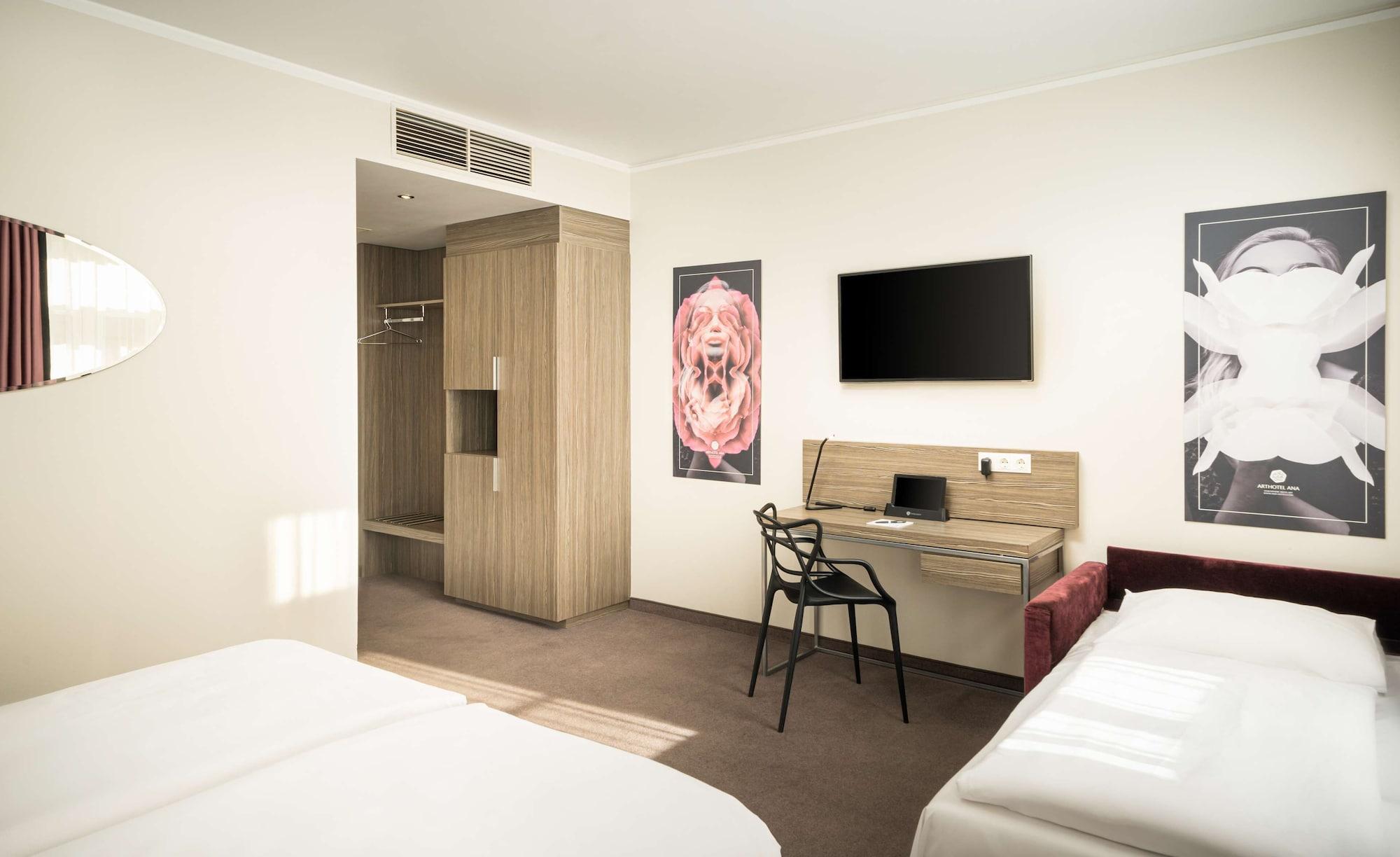 Hotel Elaya West Viena