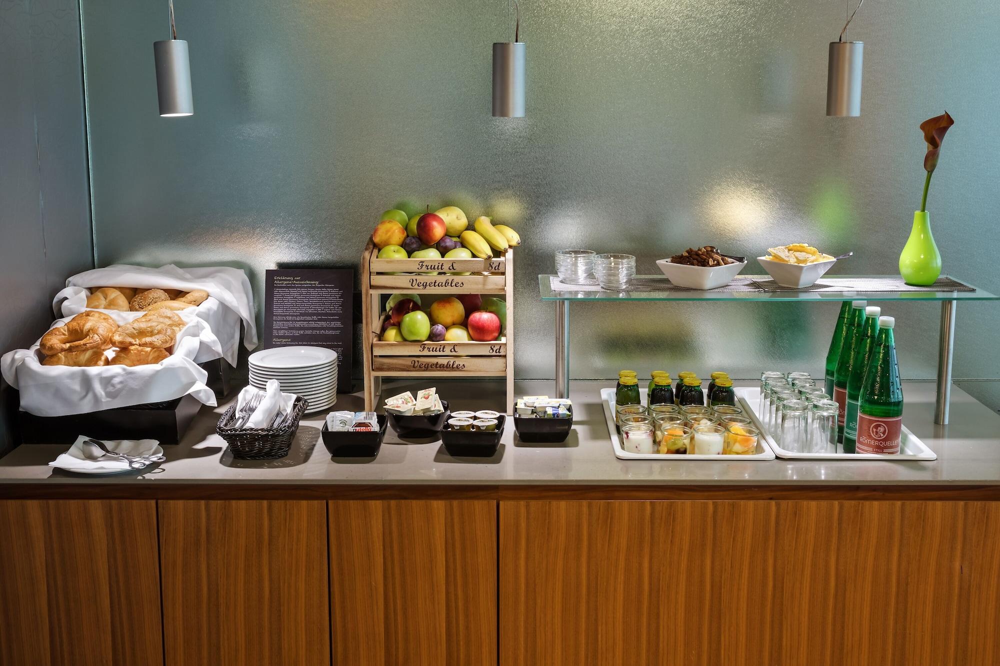 Hotel Austria Trend Europa Wien